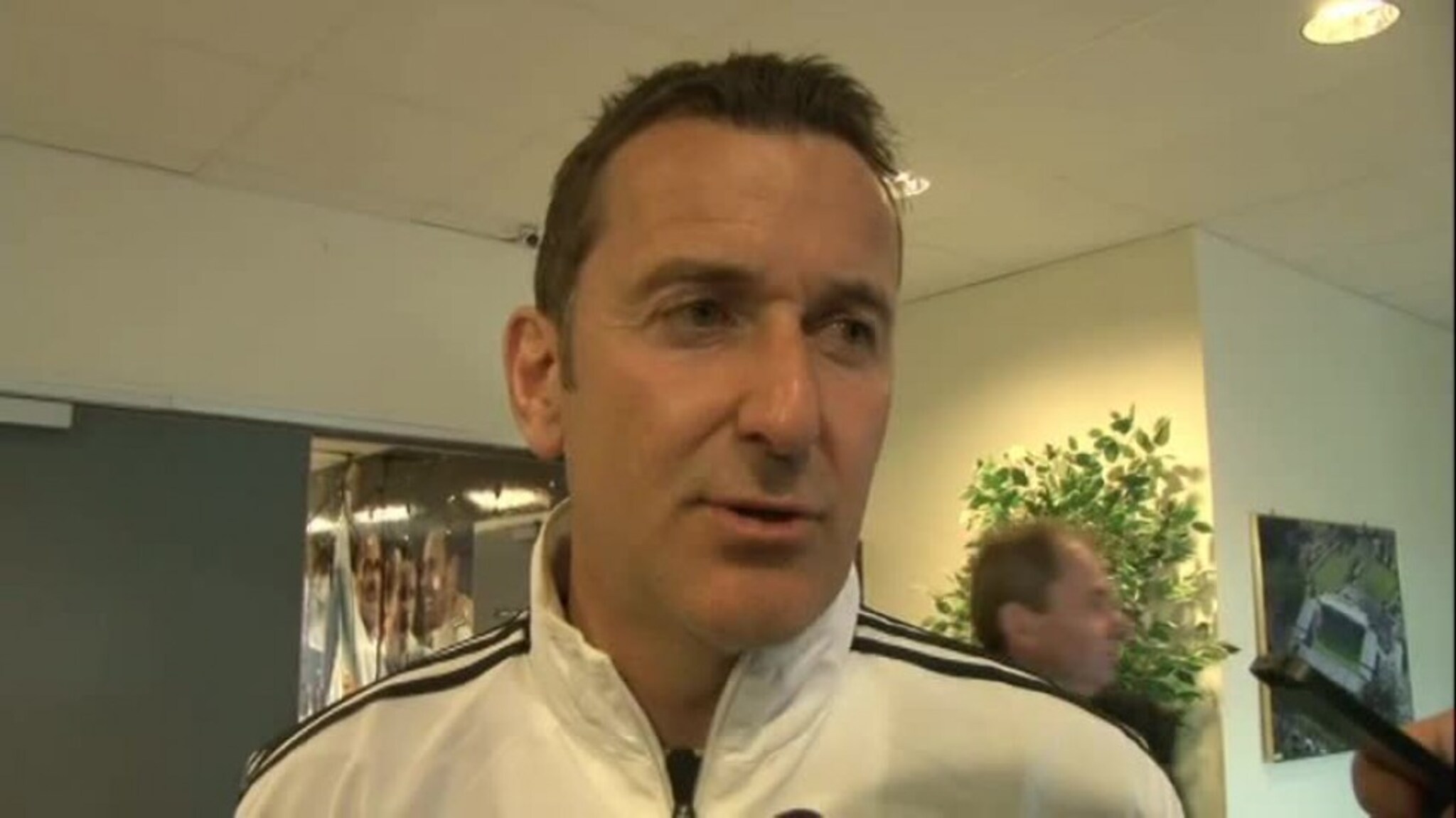 - Merkelig at vi fremstår slik