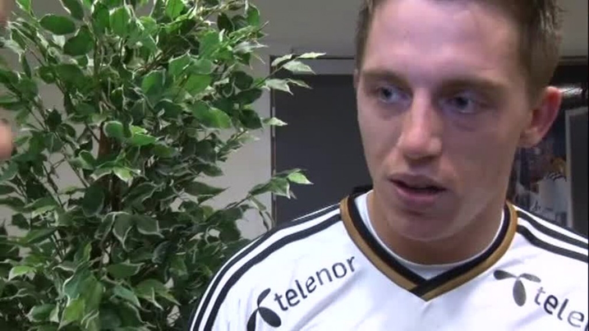- Vi fikk betalt for hard innsats