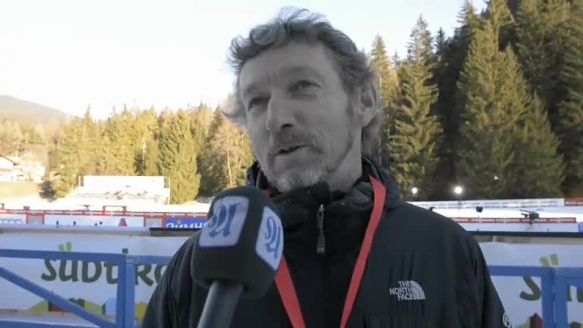 - Northug kommer ikke til å gjøre noen jobb