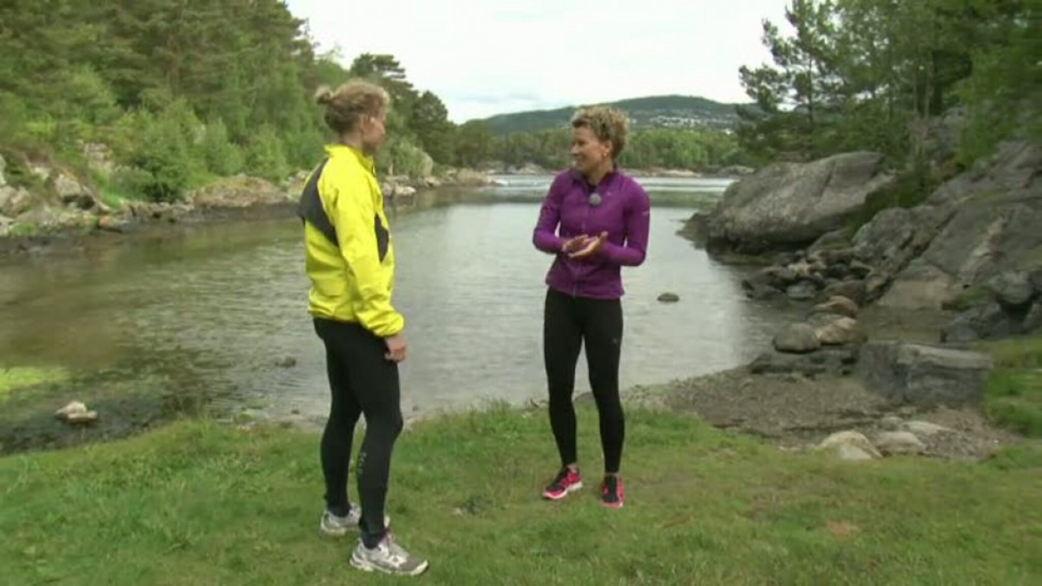 Sprek på 10 minutter