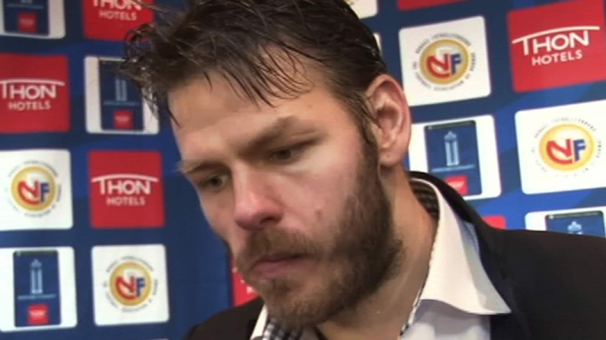 - Sånt skjer