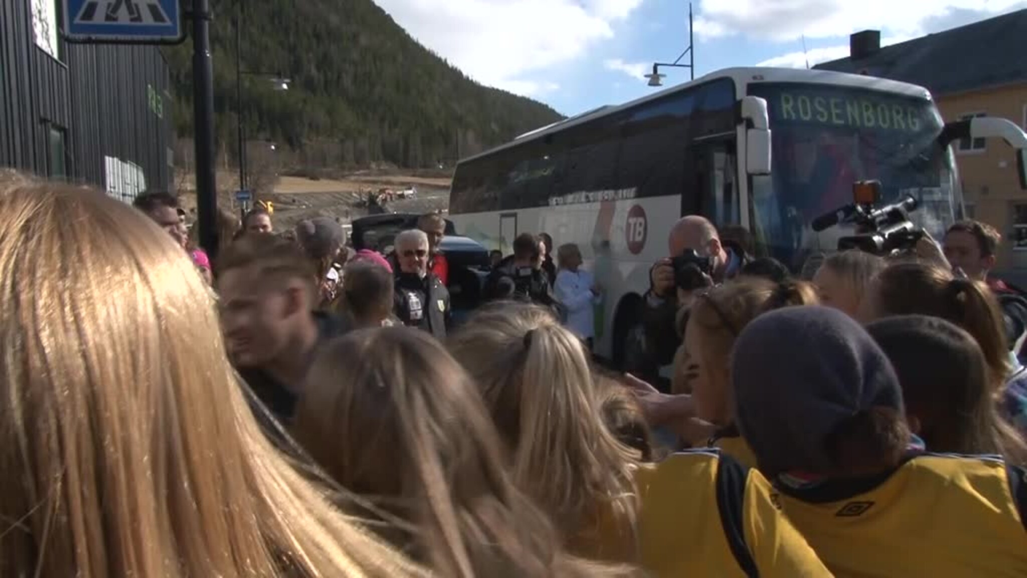 Her ankommer RBK Åfjord