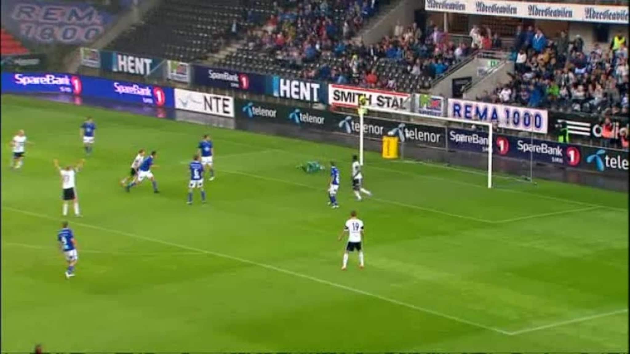 - Derfor slår vi Molde