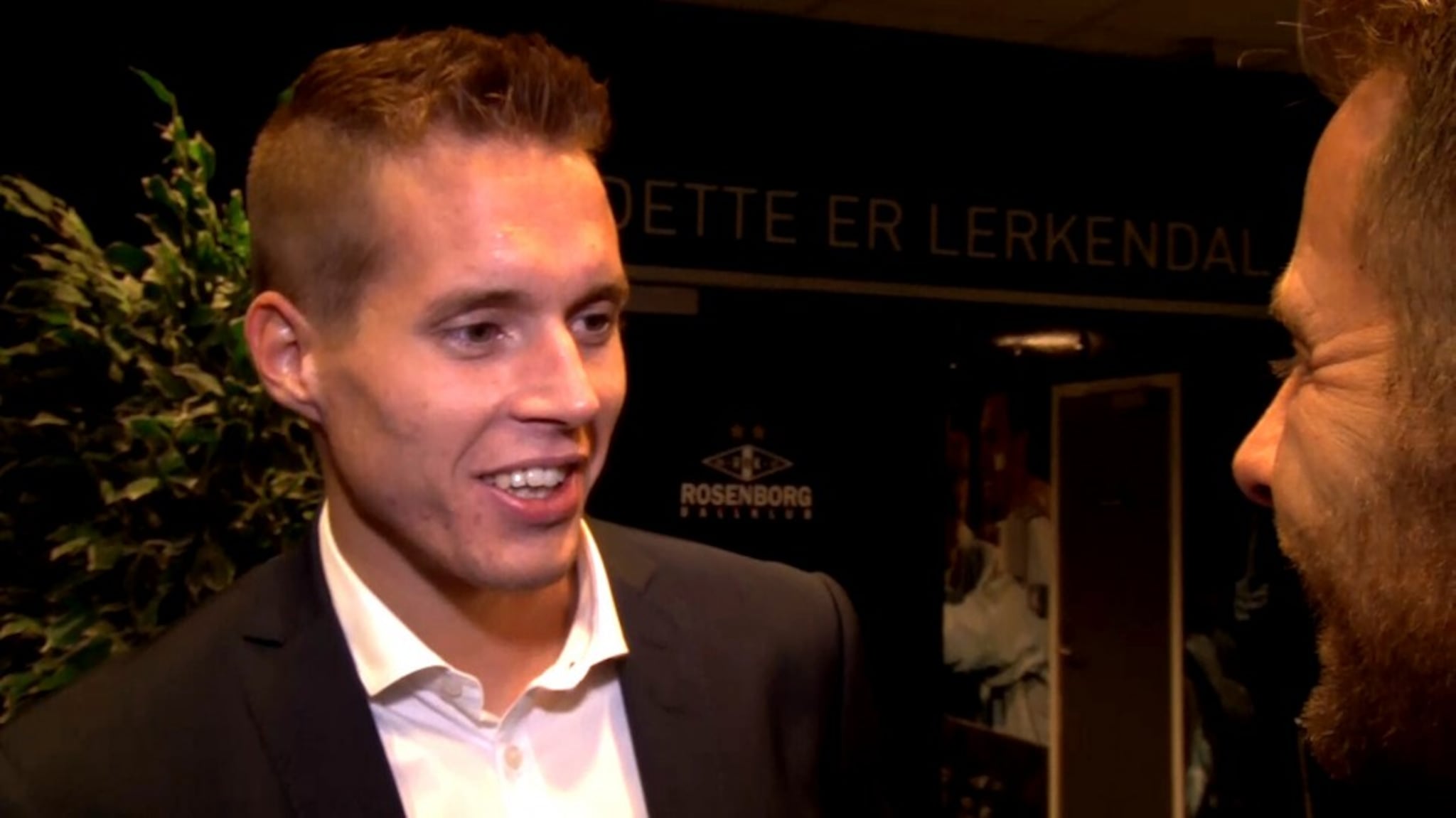 - Vi vinner i finalen uansett