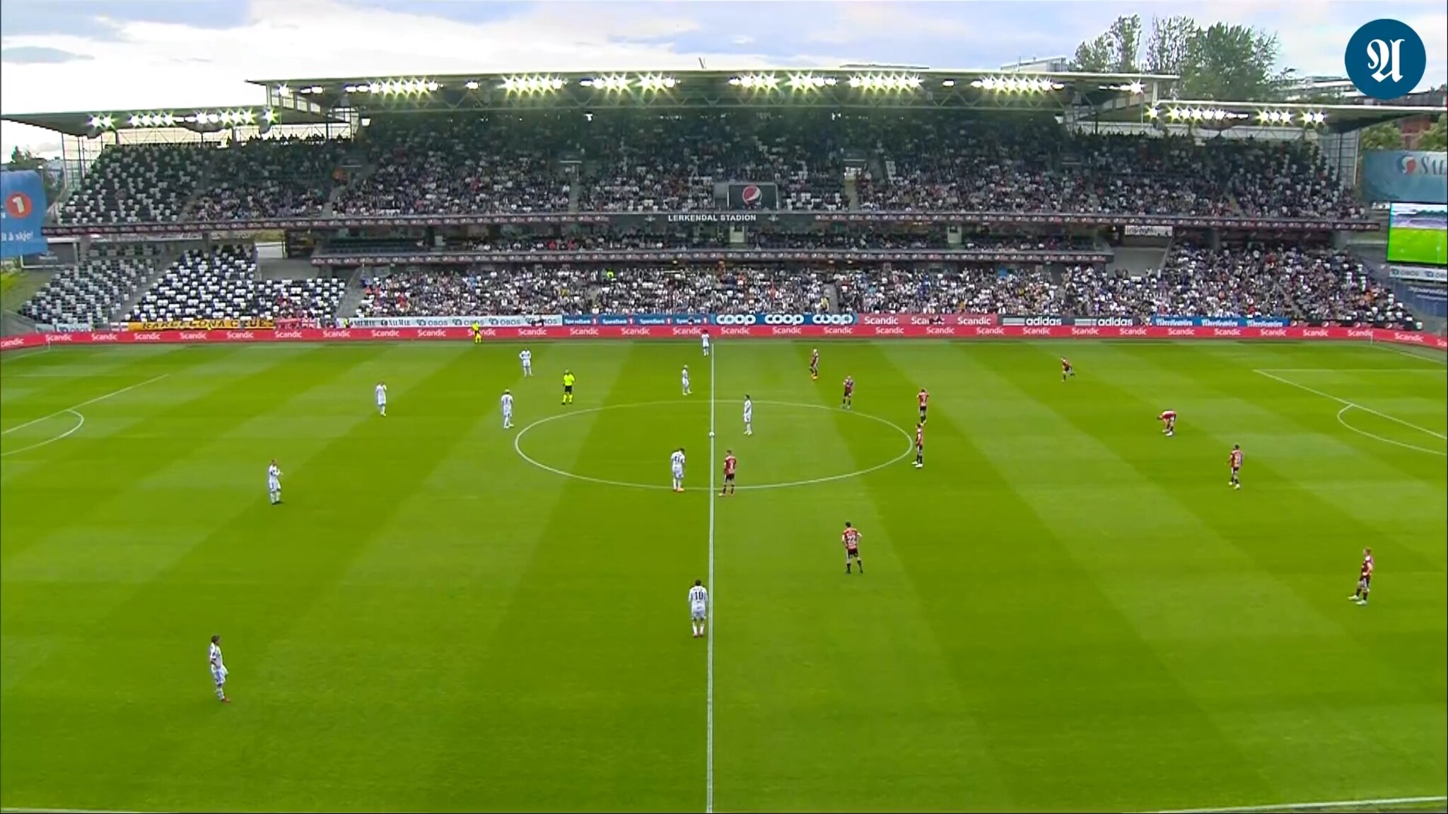 RBK - Crusaders FC