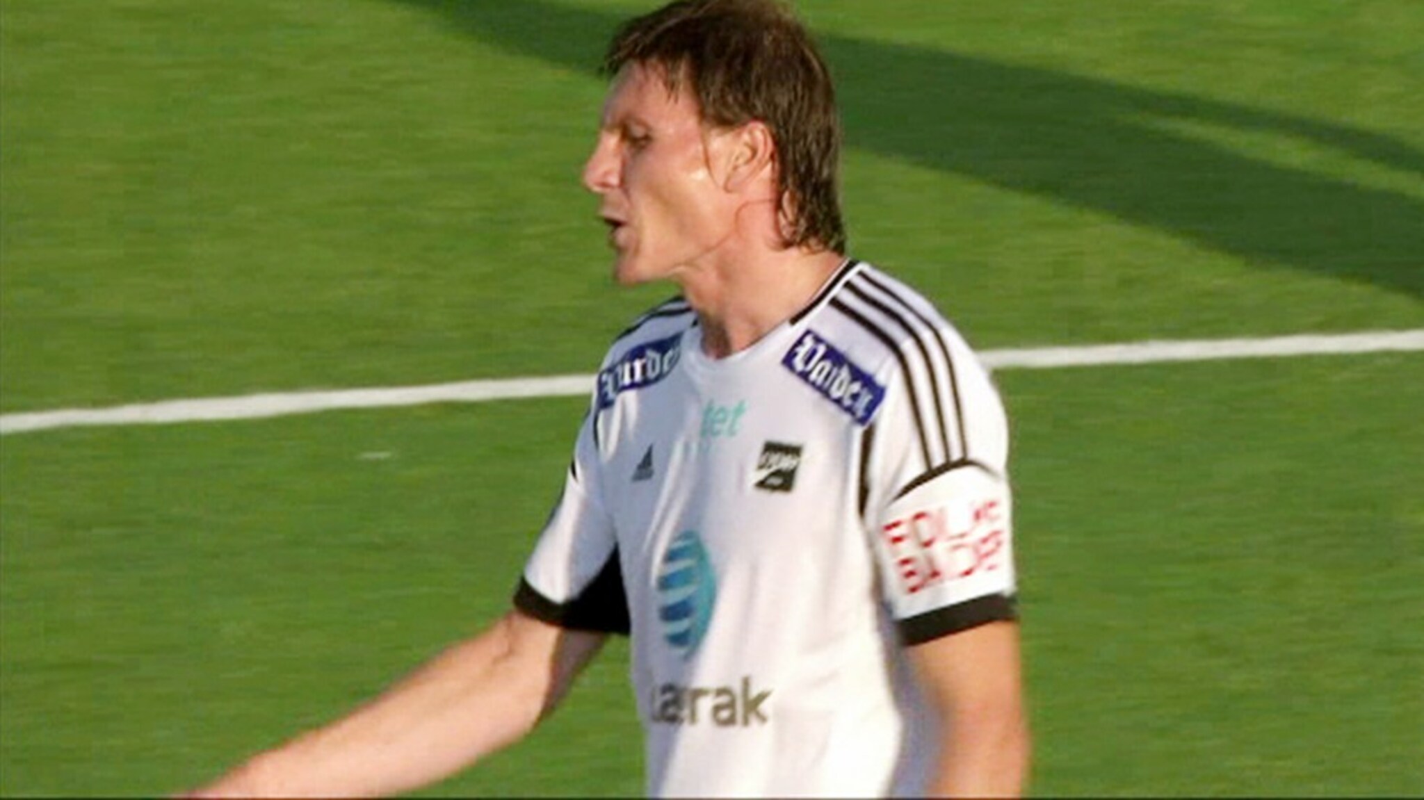 RBK-magasinet: Før Odd