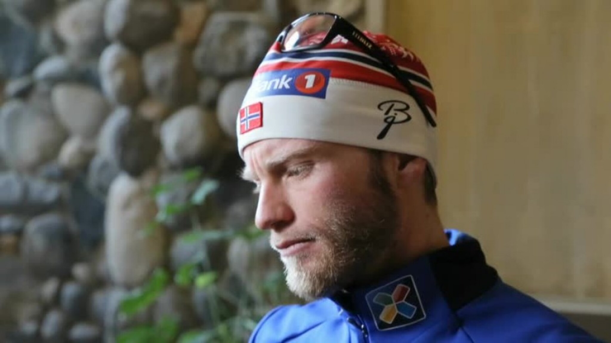 Hør intervjuet med den stemmeløse Sundby