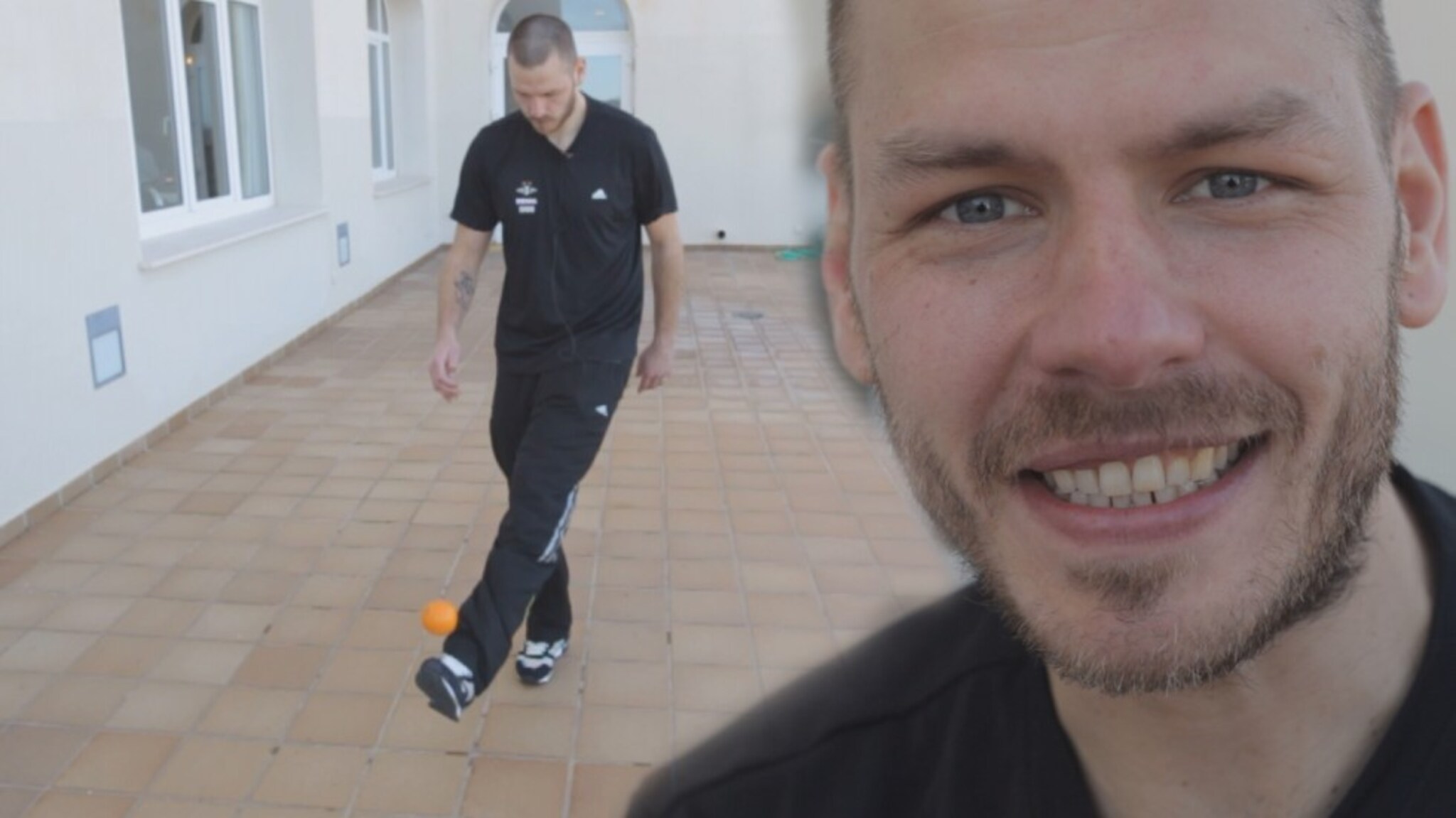 Hør Daniel Örlunds ”Norge-vits”!