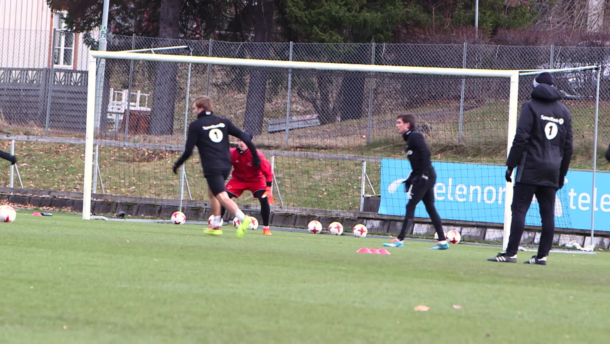 RBK-magasinet: Før kampen mot Odd