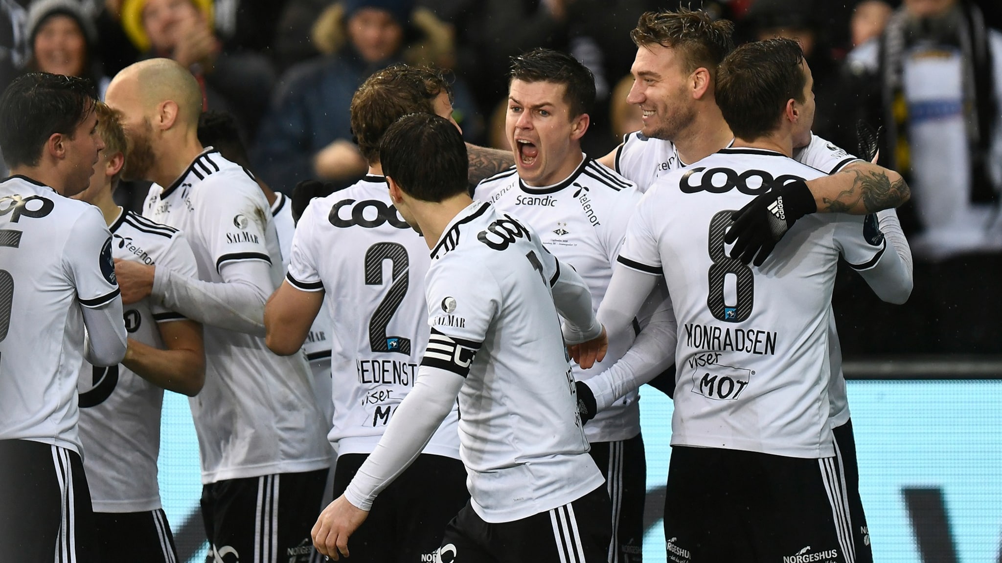 RBK-magasinet: Etter cupfinalen