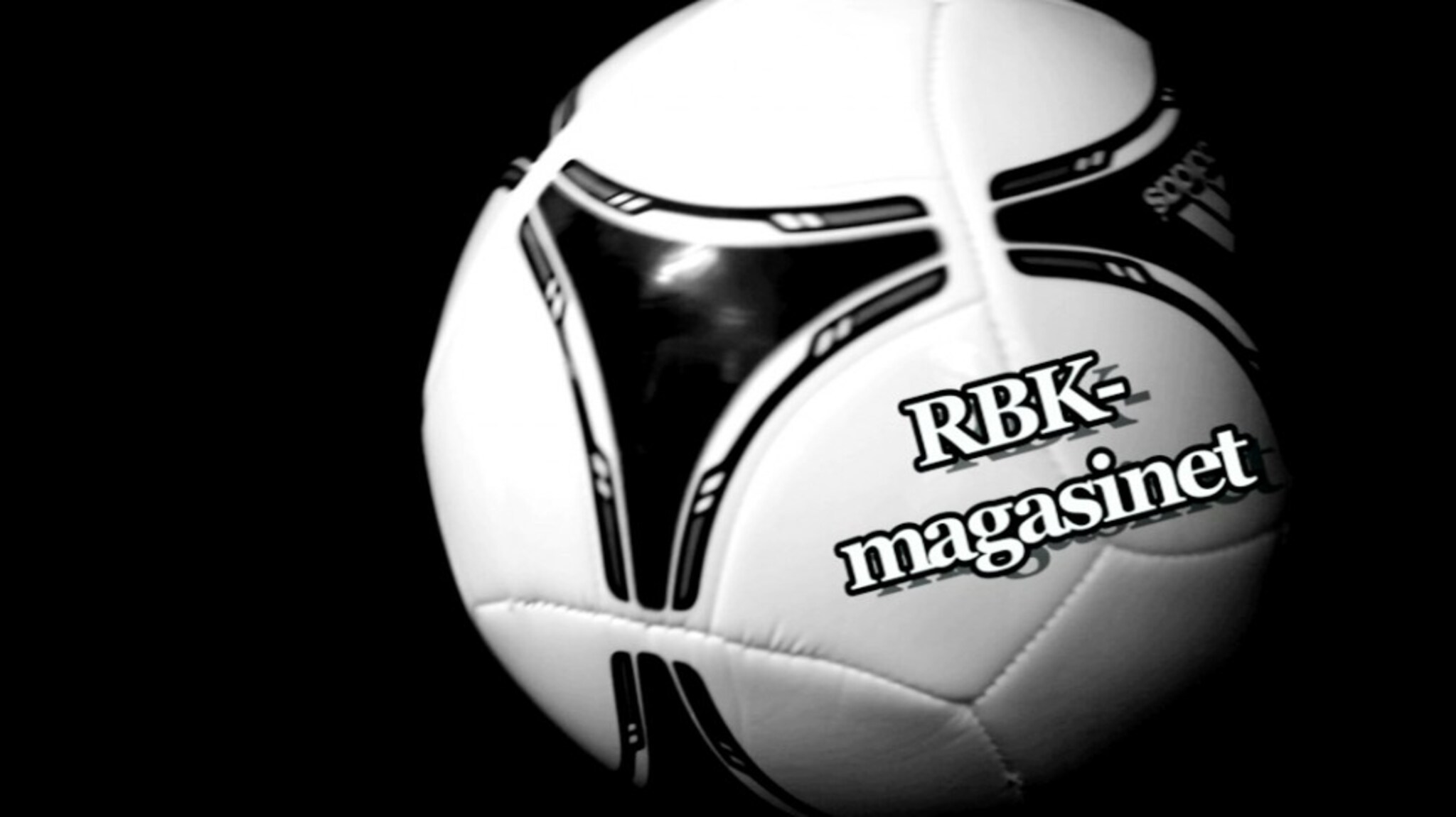 RBK-magasinet: Før Start