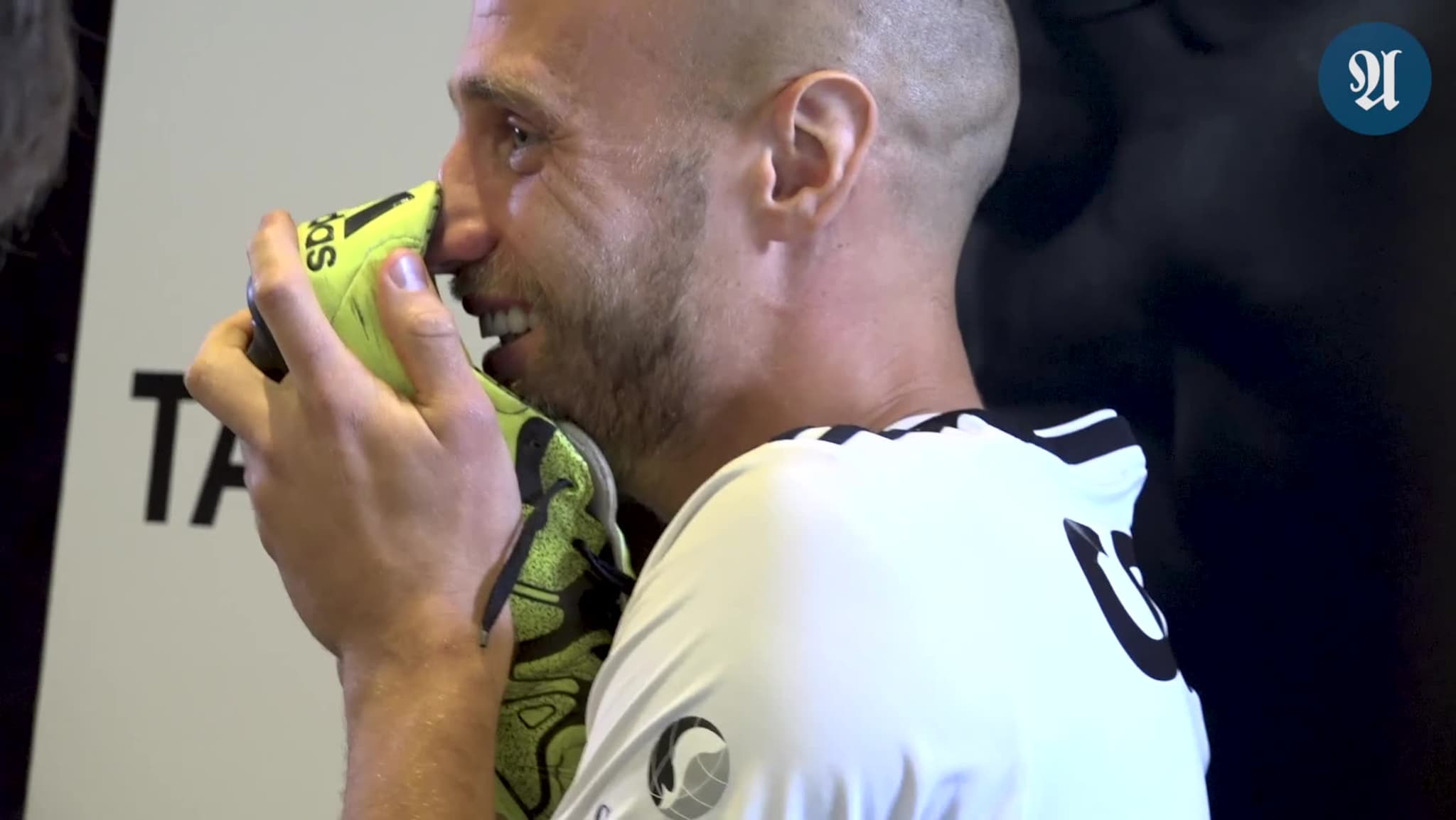 Stille på Lerkendal episode 6 - Tåfis