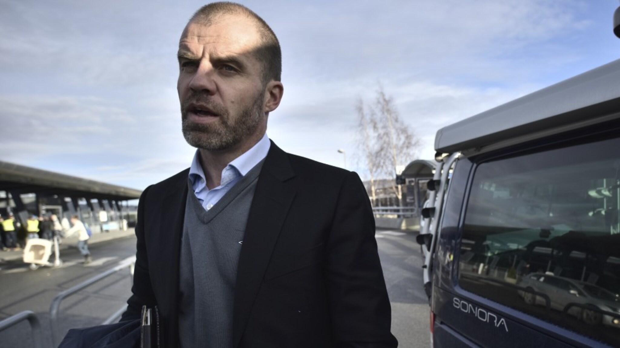- Rosenborg har satt dype spor i meg