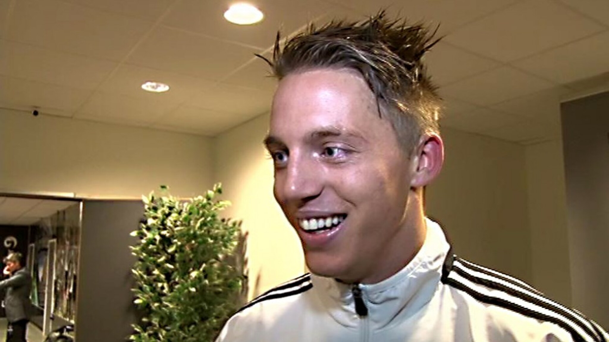 - Dansk aften