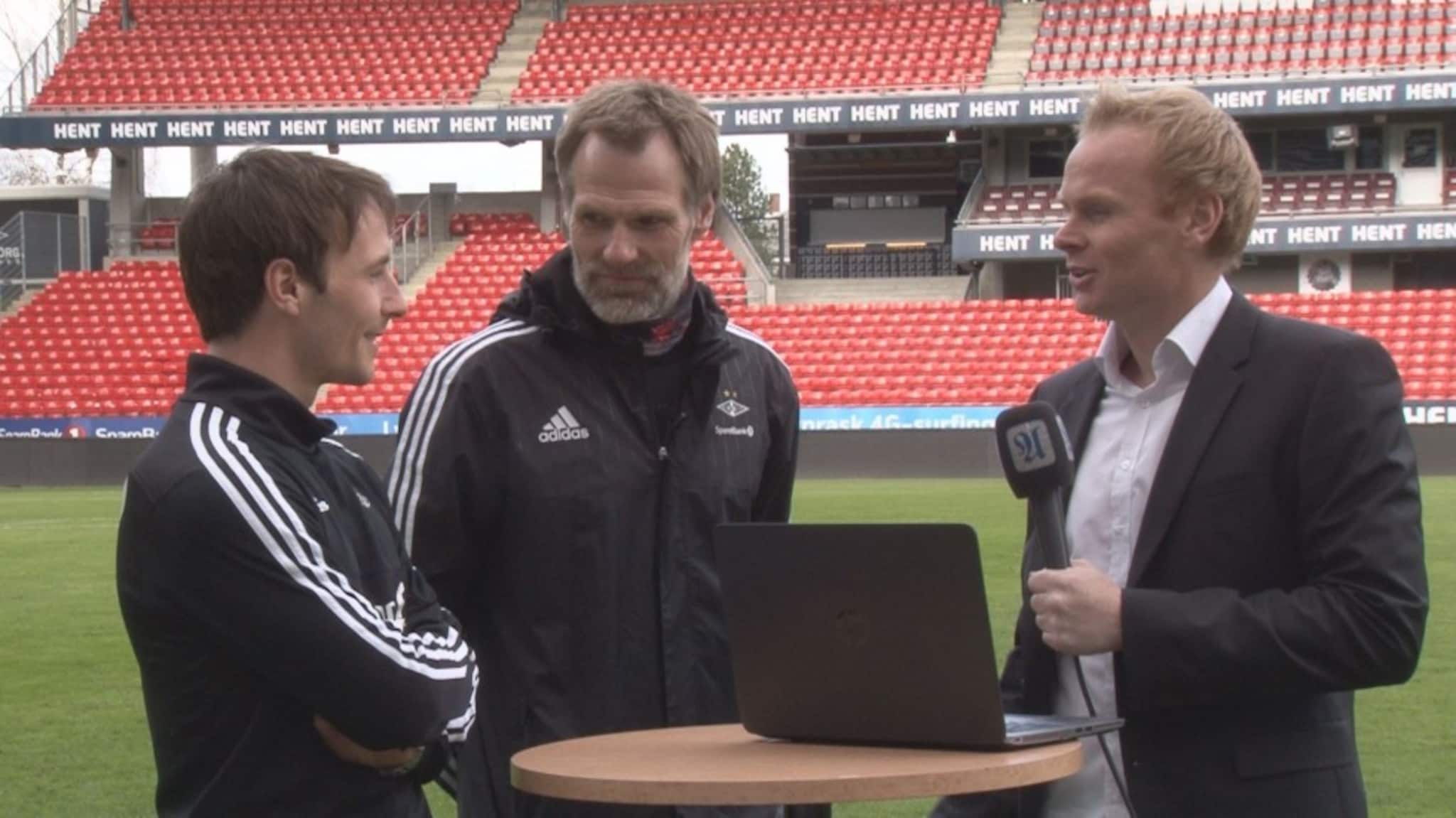 RBK-magasinet: Etter Start