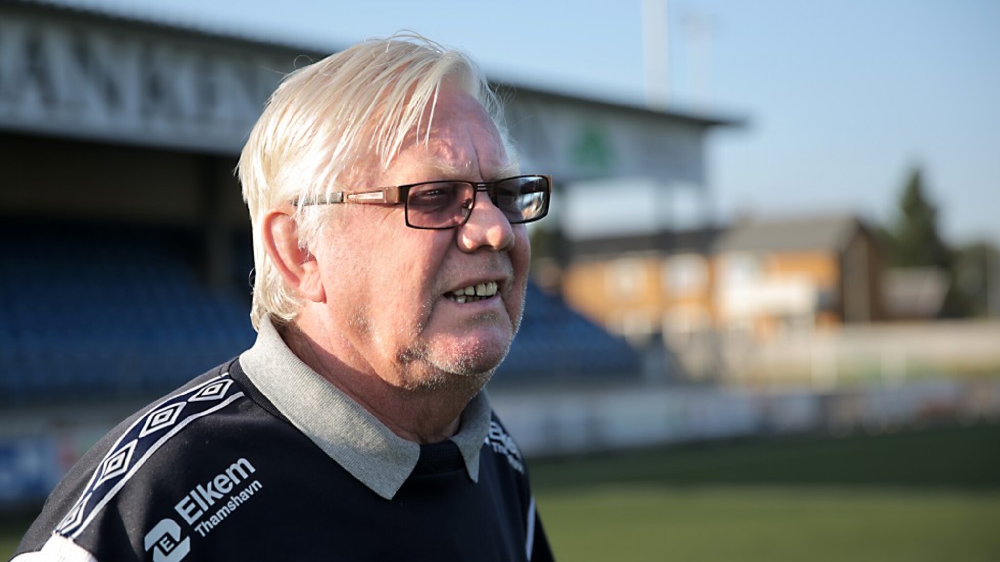 RBK-magasinet: Før Aalesund