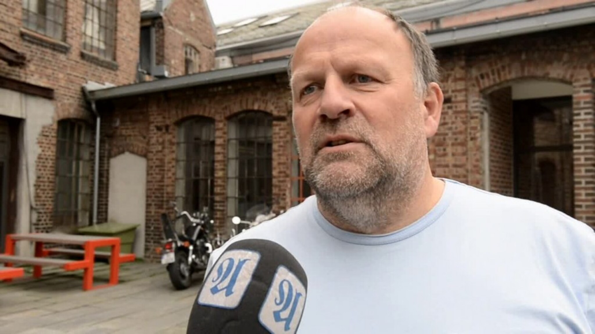 - Vi må nå høyere