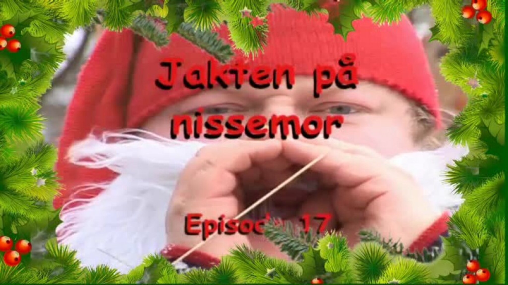 Nissekalender: Episode 17