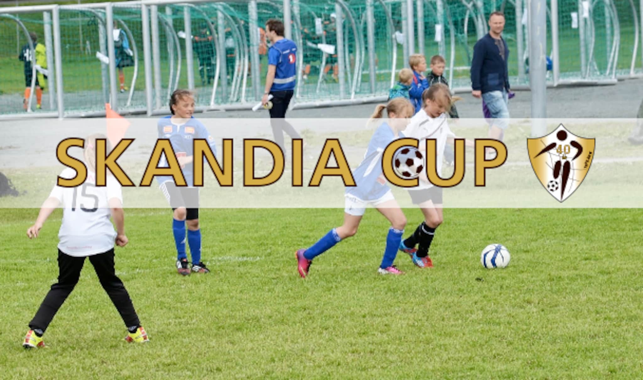 Skandia cup dag 2: Adressabanen 2