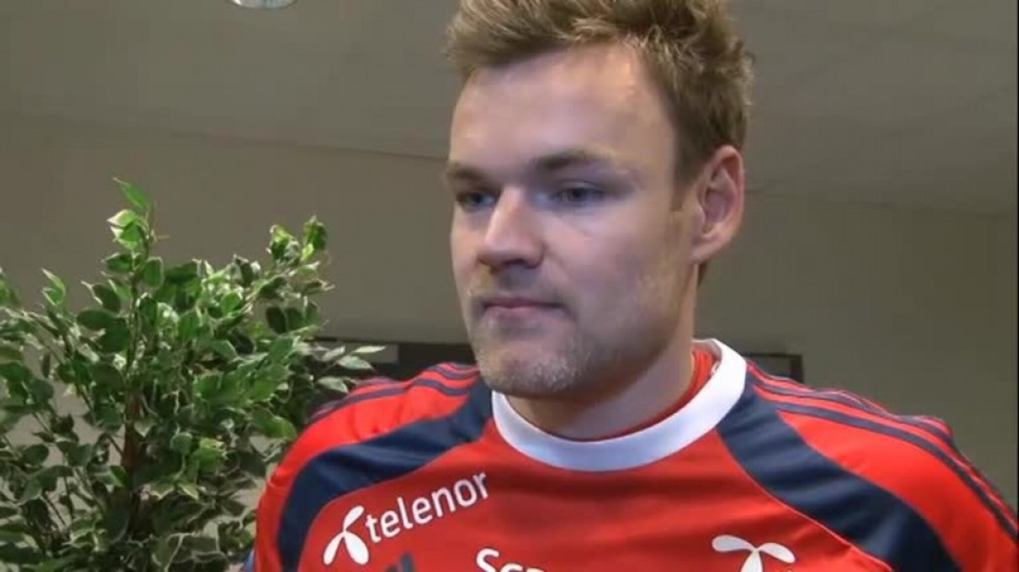 - Det er veldig ergerlig