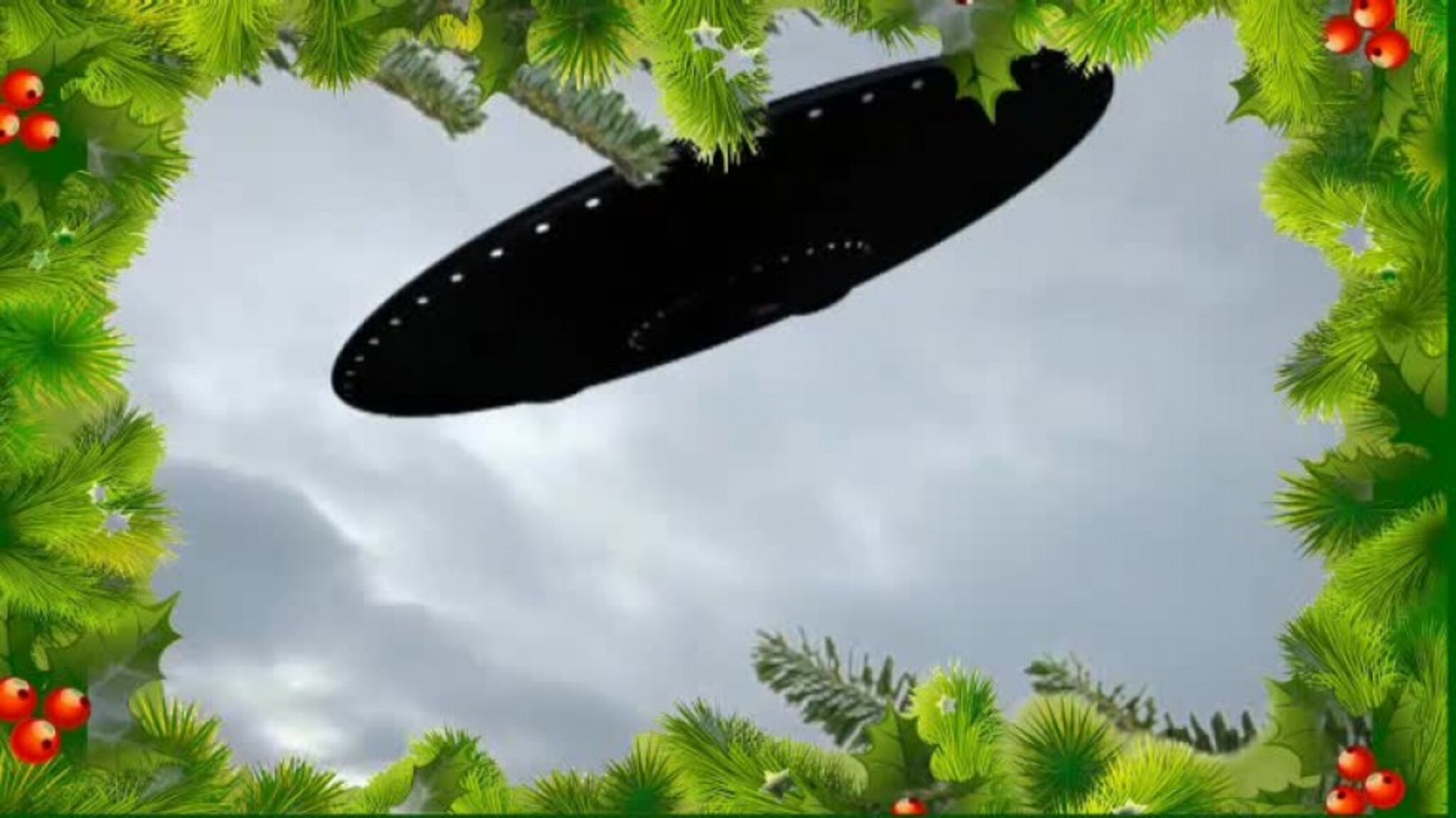 Nissekalender: Episode 13