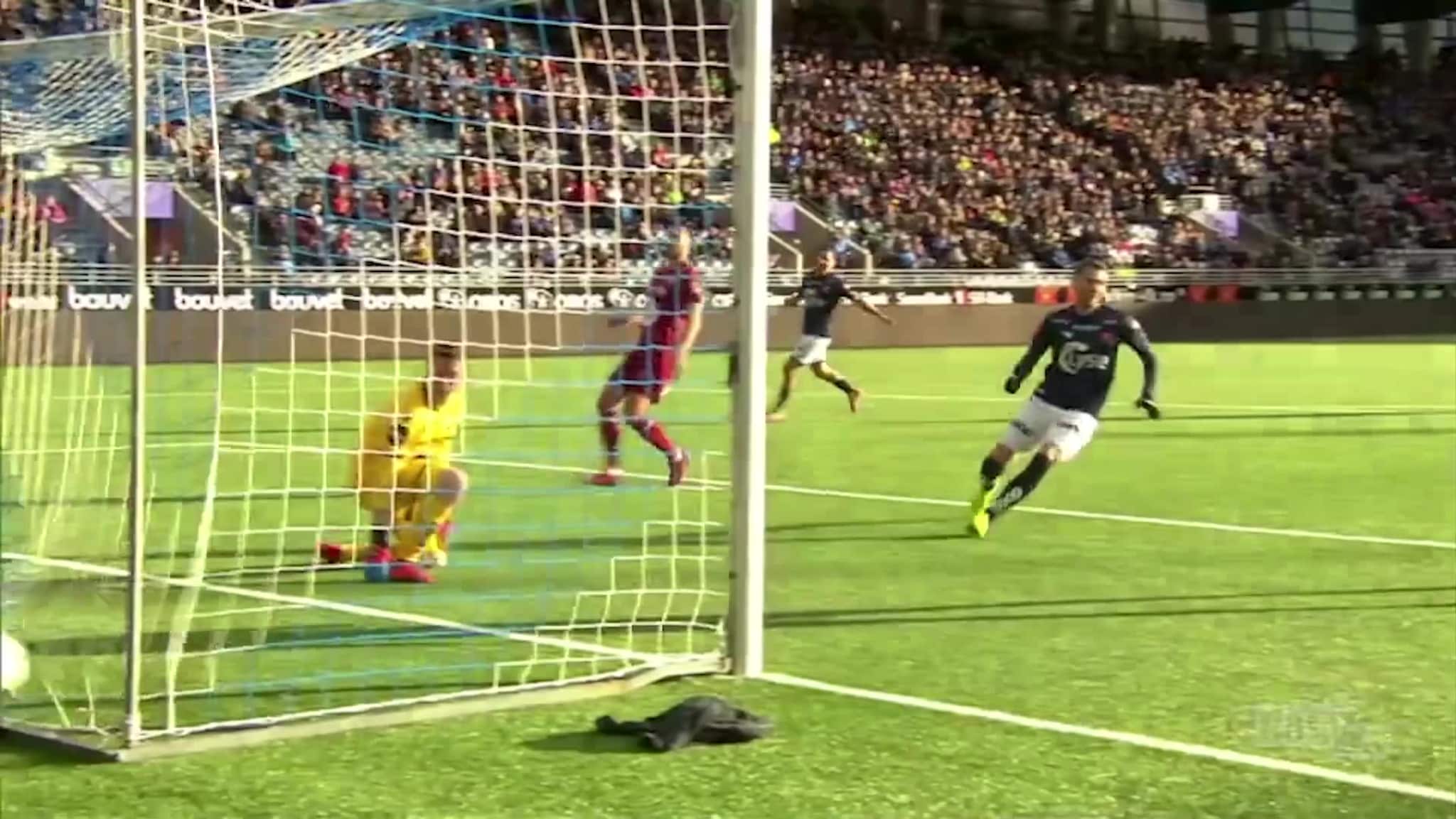 Høydepunkter Viking - Kristiansund 2-0