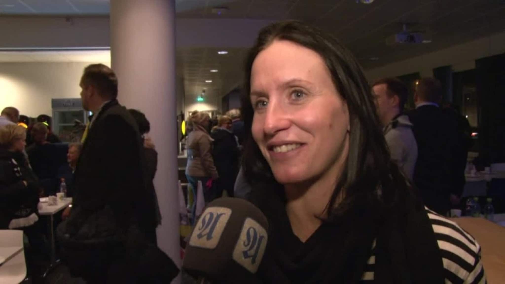 - Jeg savner nervøsiteten