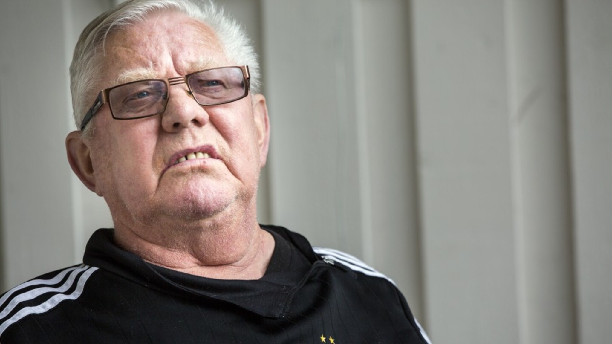 RBK-magasinet spesial: Nils Arne Eggen