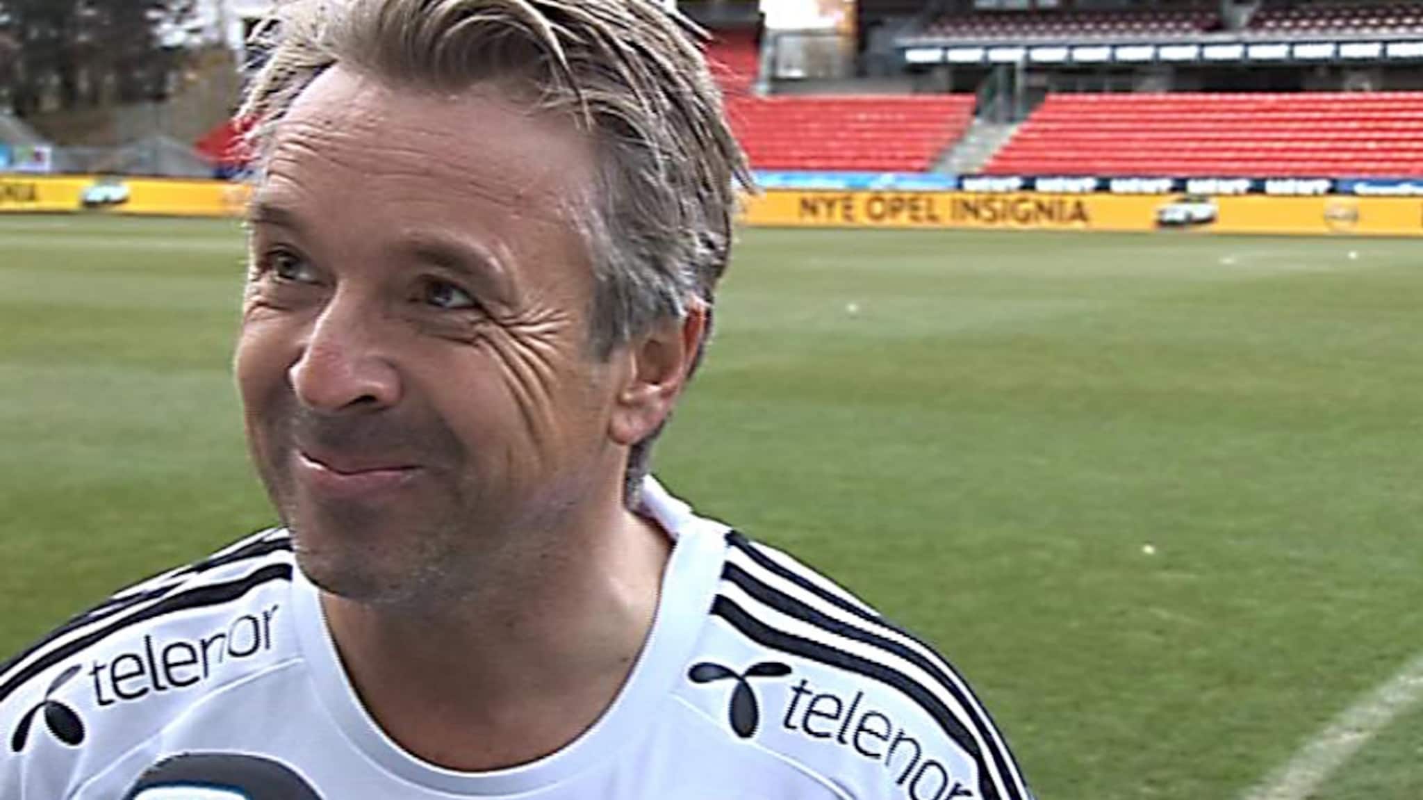 - Lerkendal har skylda