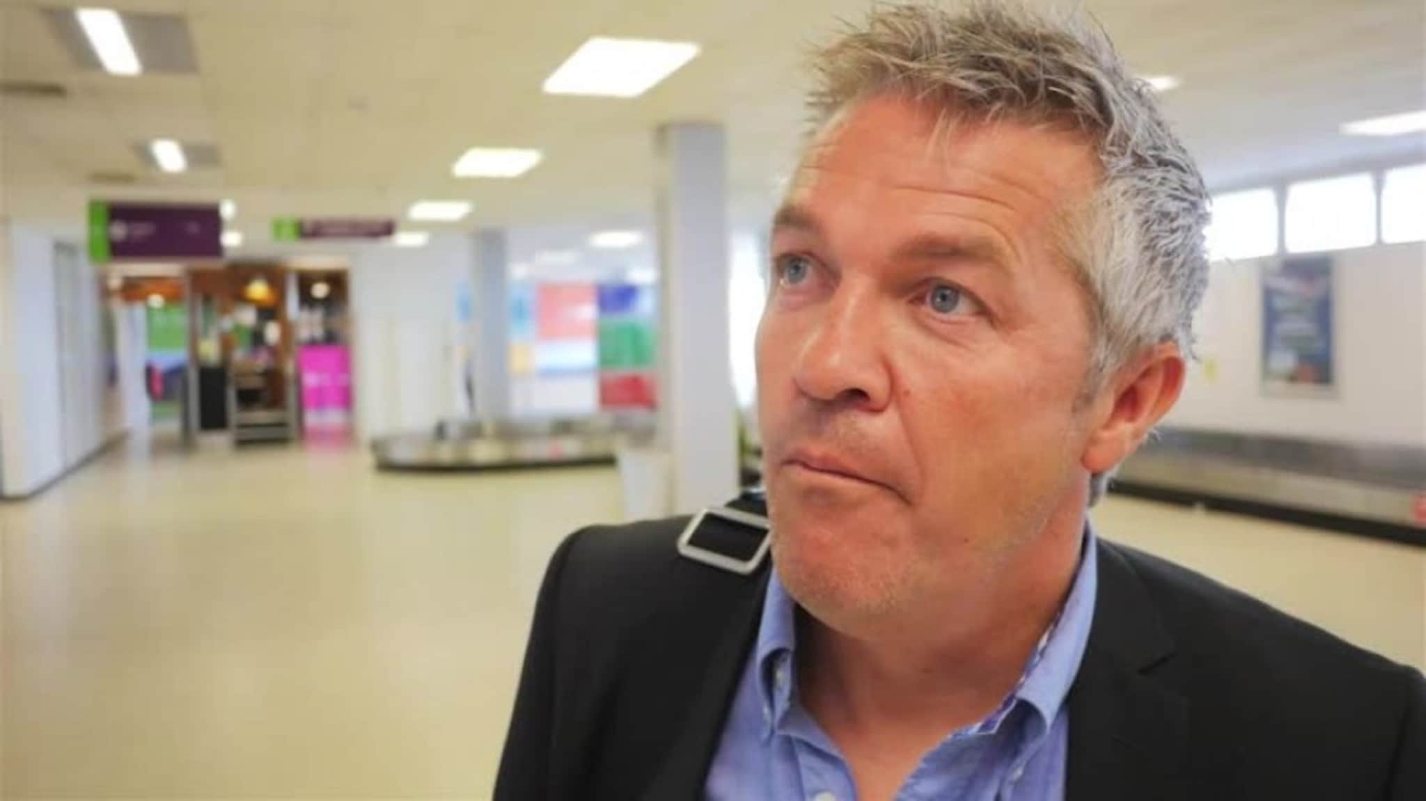 - Vi må score minst to mål