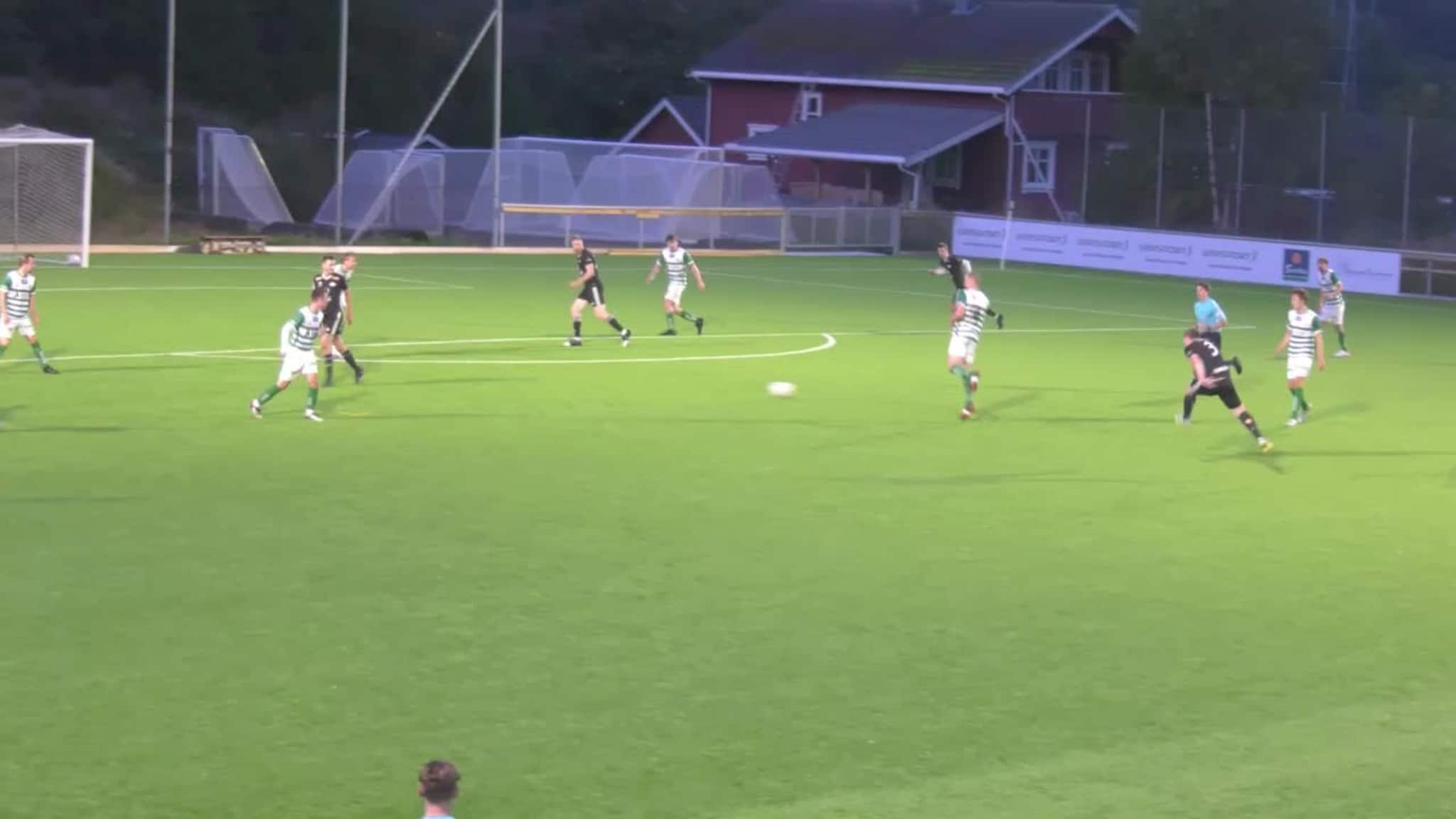 Highlights 2023-09-12 Melhus-Kil:Hemne.mp4