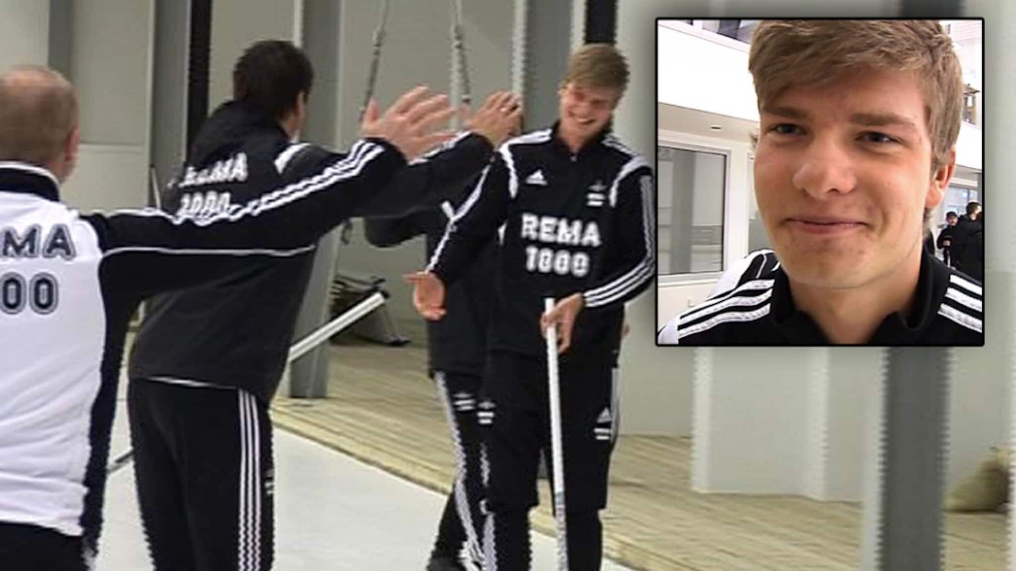 Fulltreffer av Sørloth