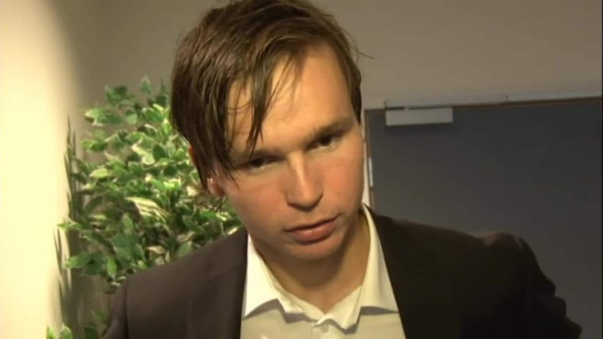 Selnæs: - De er ikke et dårlig lag