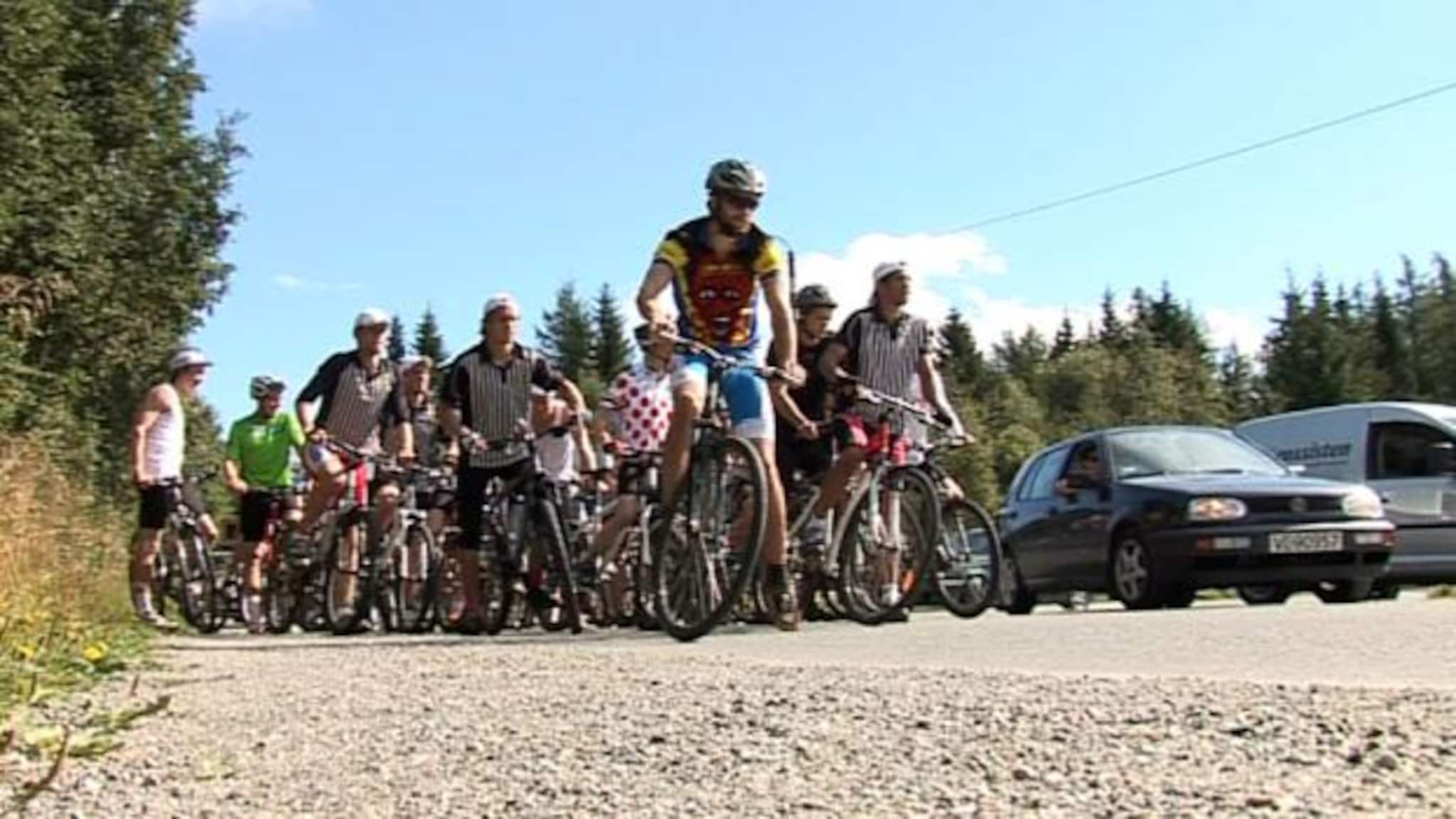 Tour De Gæmmern