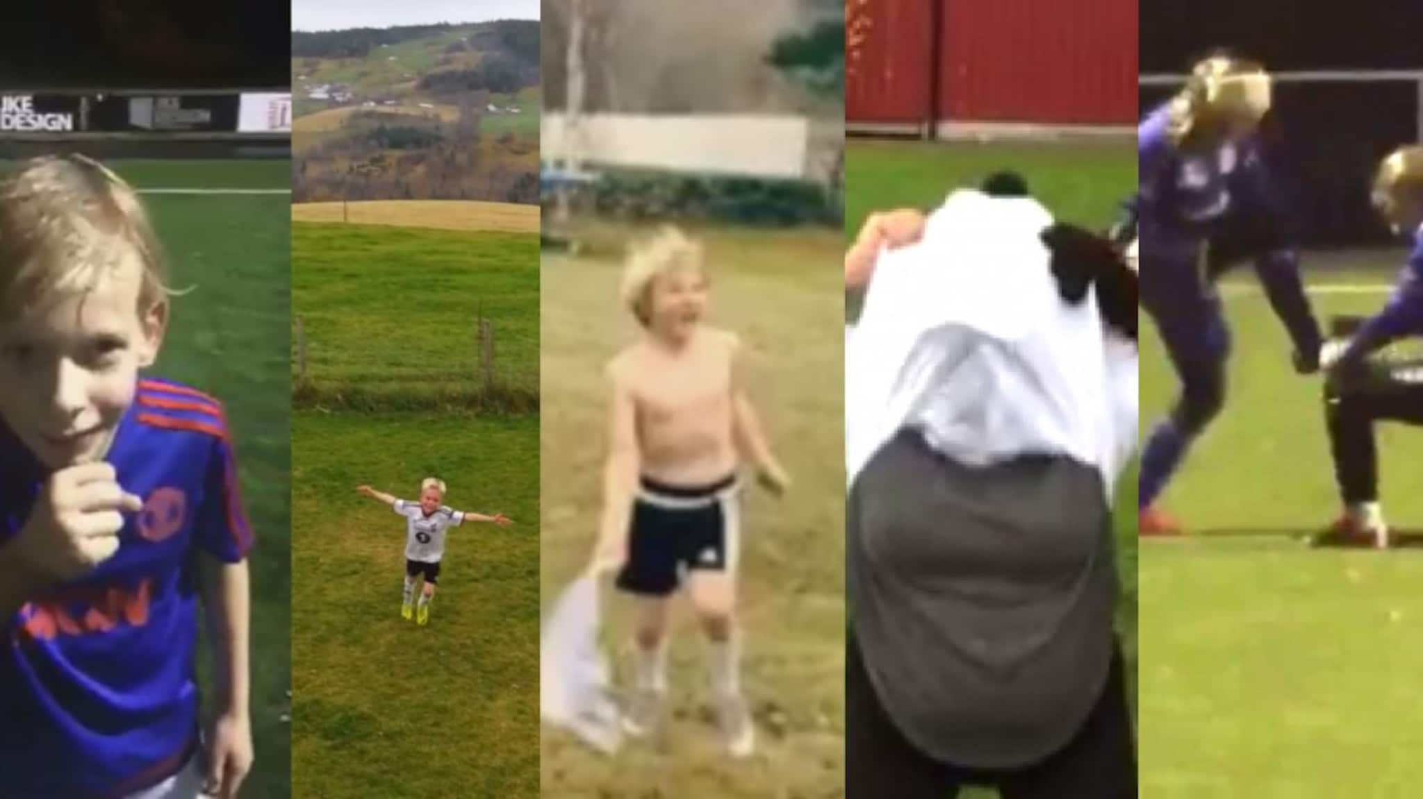 Finalemålet