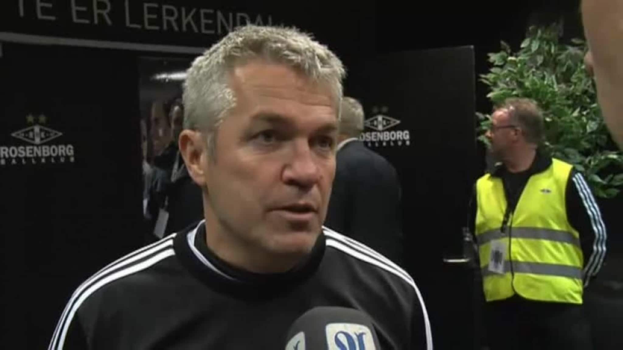 - Dette er to tapte poeng