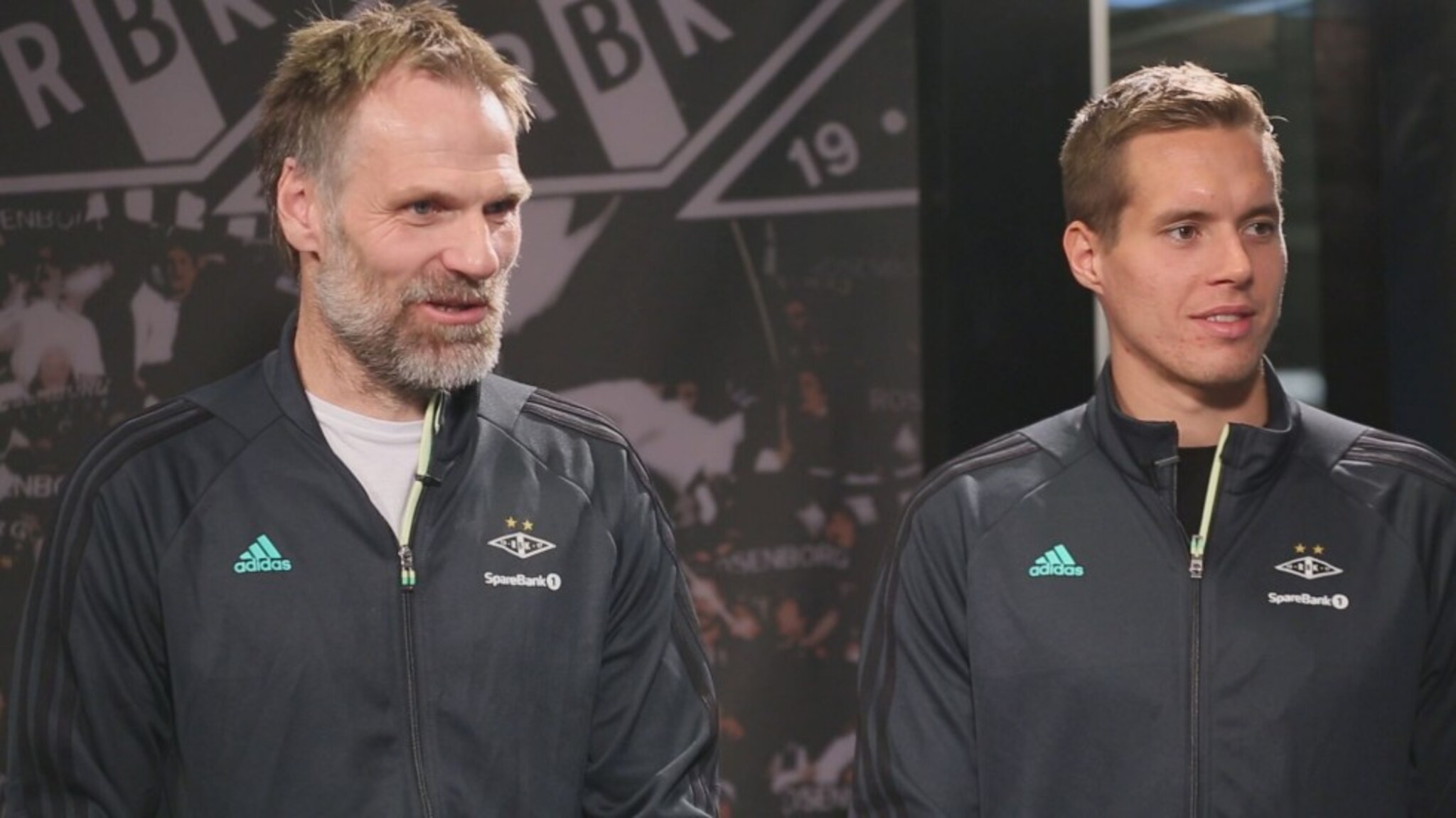 RBK-magasinet: Før Bodø/Glimt