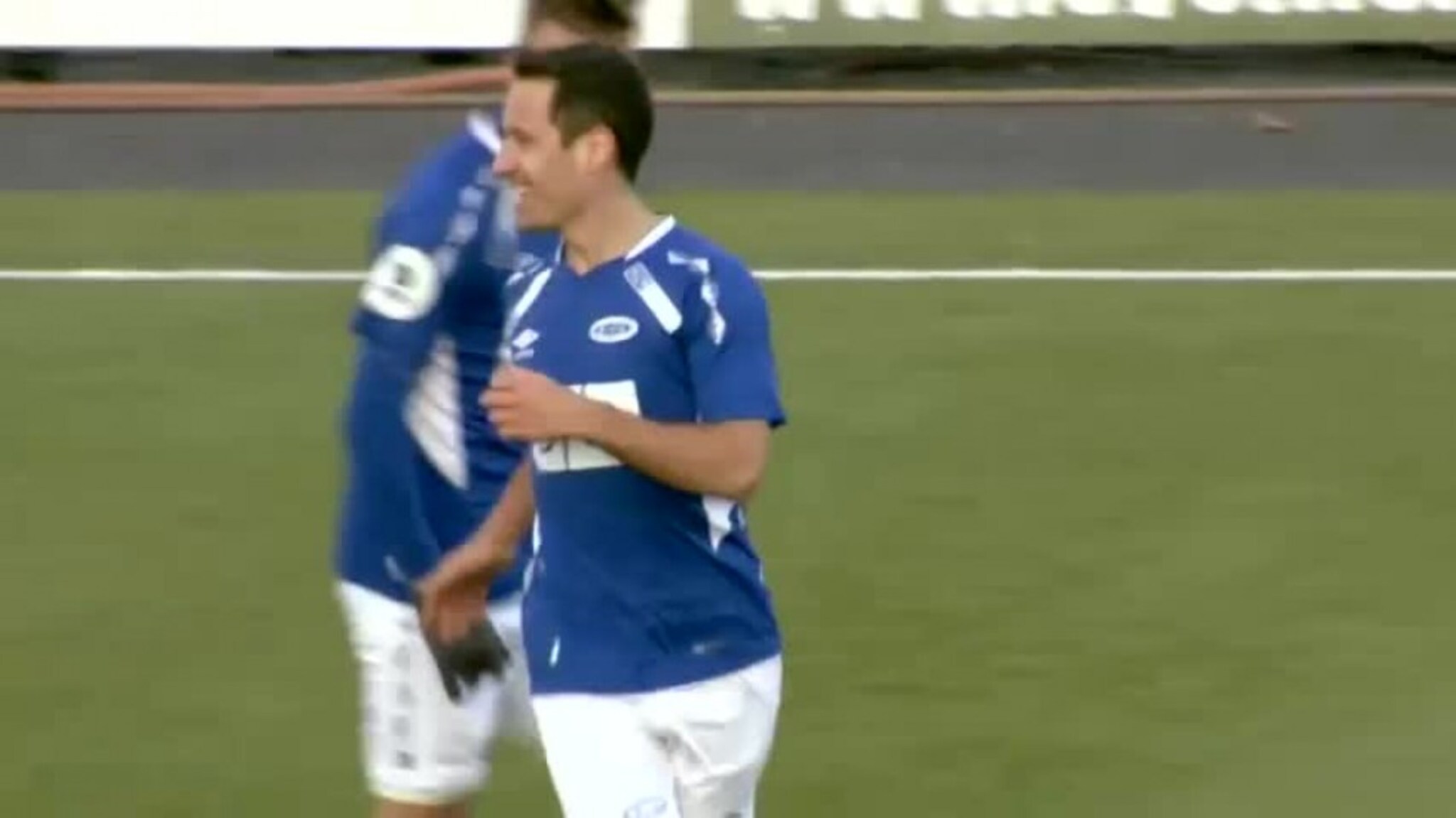 Ranheim-Sandnes Ulf 1-1