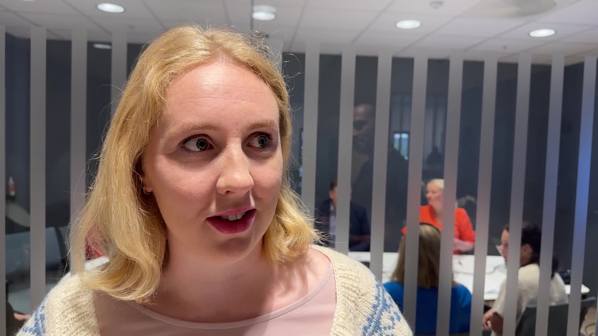 Valg 2023: Meningsmåling Mdg