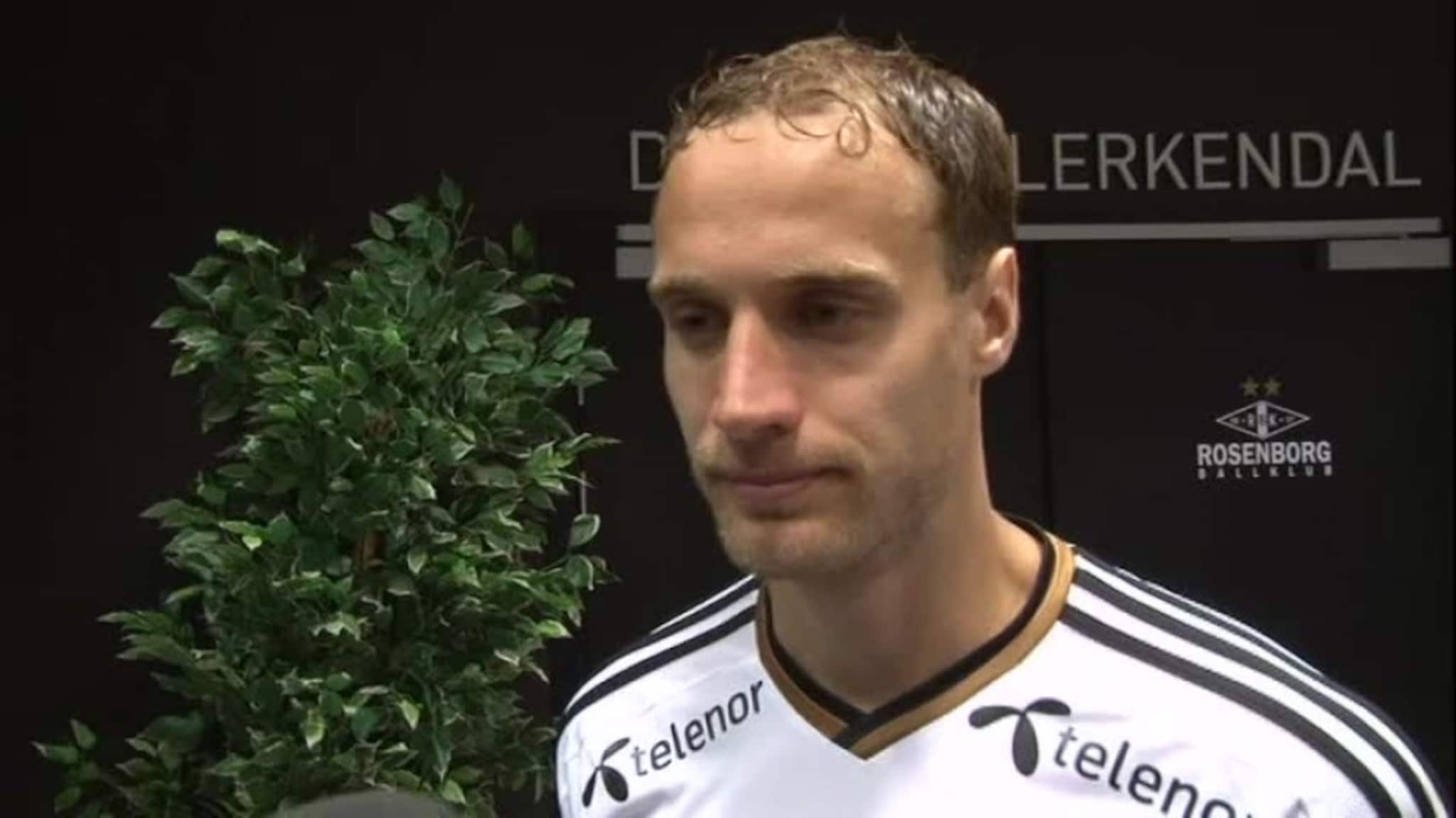 - Har vært en tøff periode