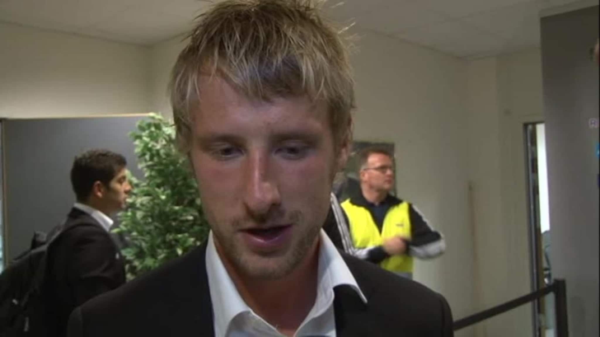 - En god kamp