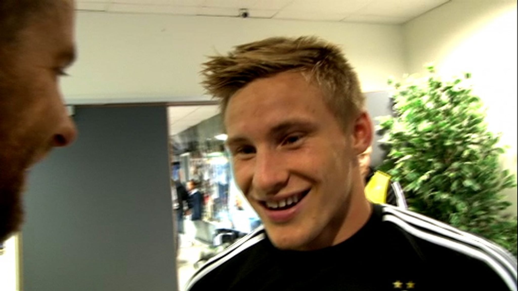 - Jeg klarte ikke ekstraomganger