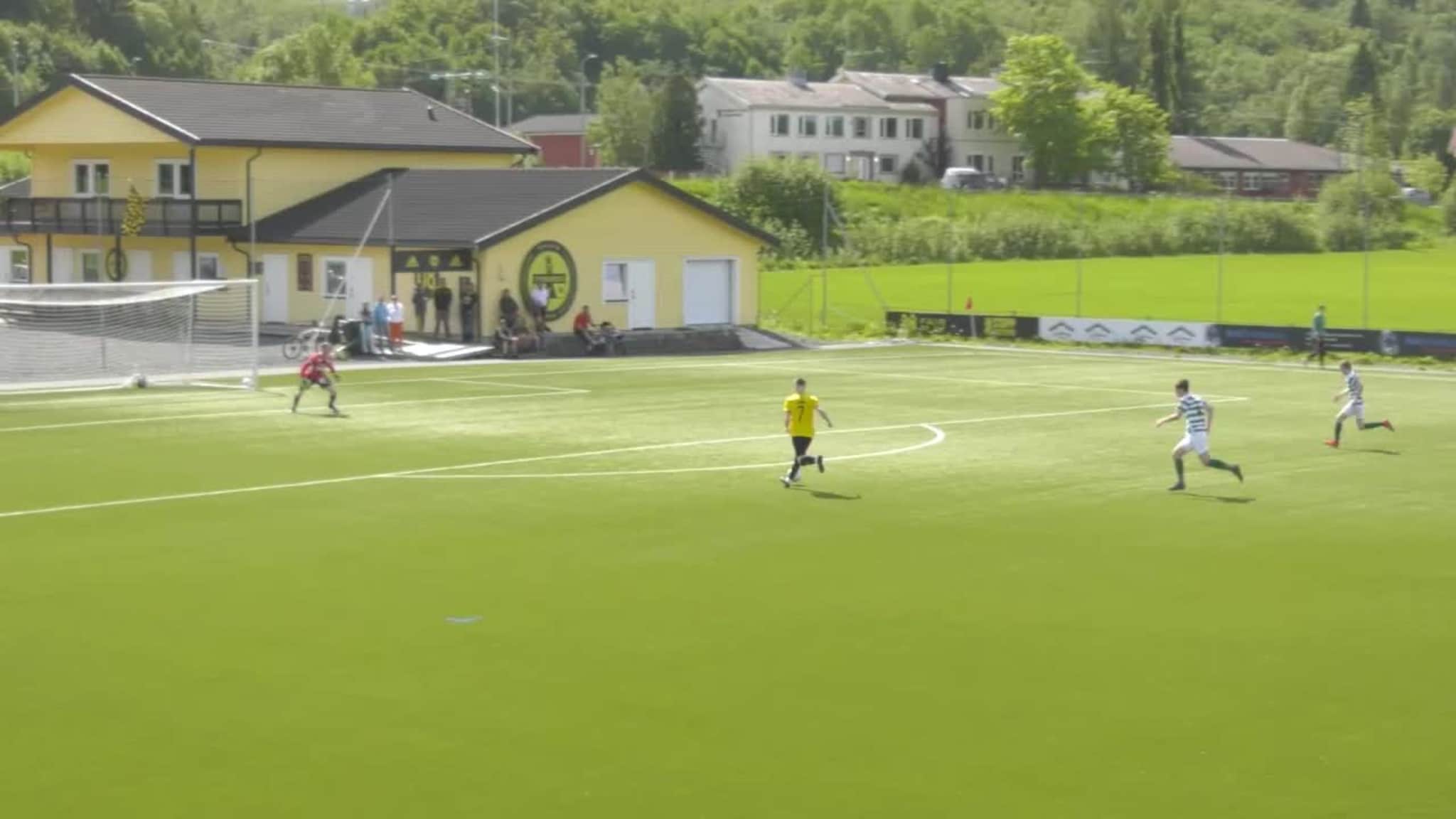 Highlights 2022-06-11 Trønder-Lyn vs Kil:Hemne.mp4