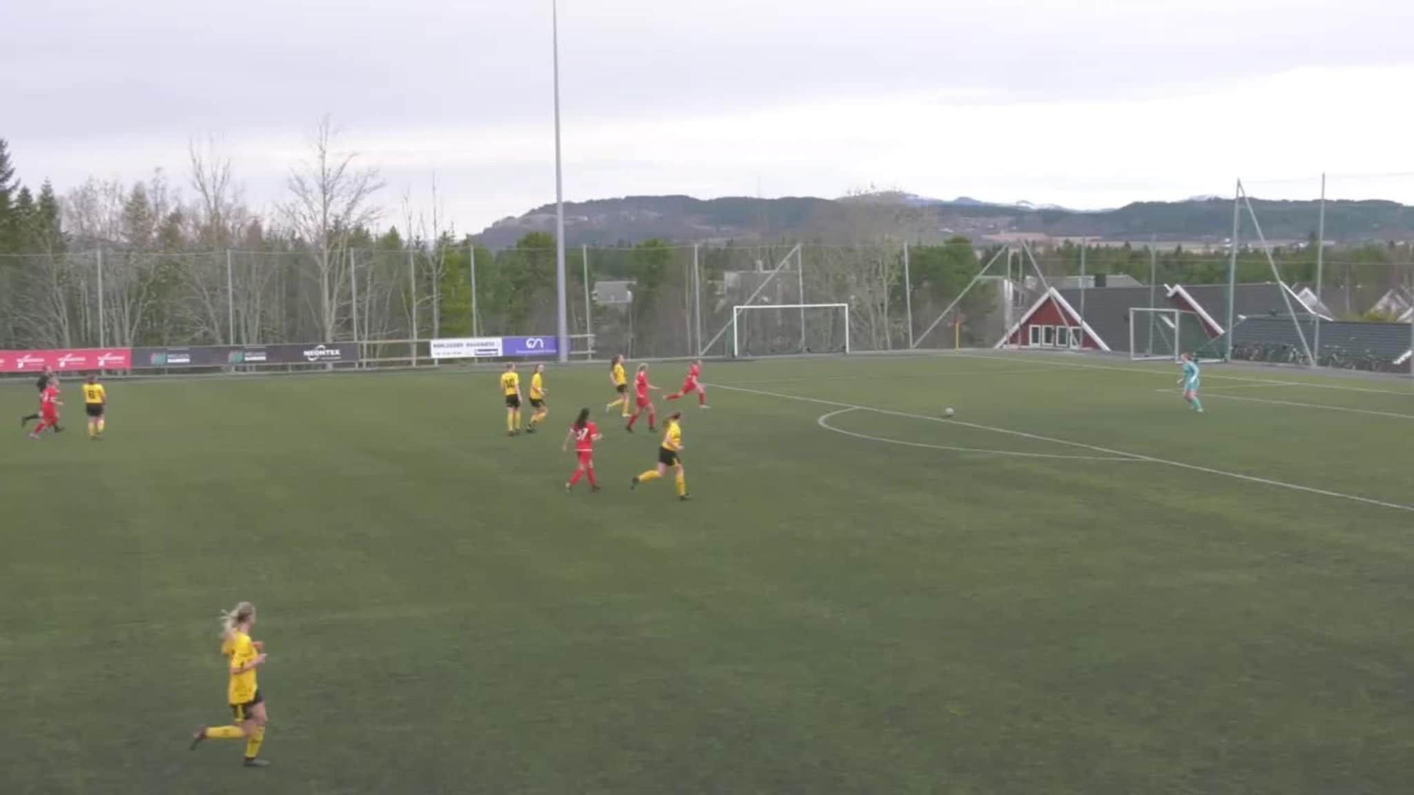 Highlights 2023-05-03 Gimse:Melhus:Gauldal-Steinkjer.mp4