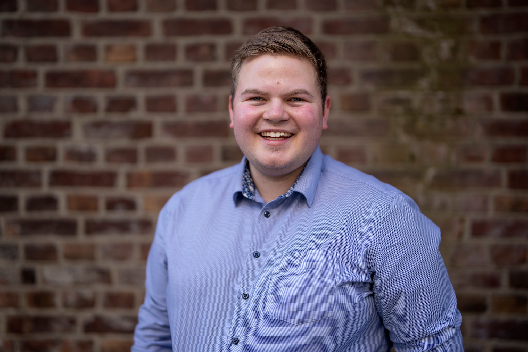 Kampen om Trondheim: Vegard F. Fenes