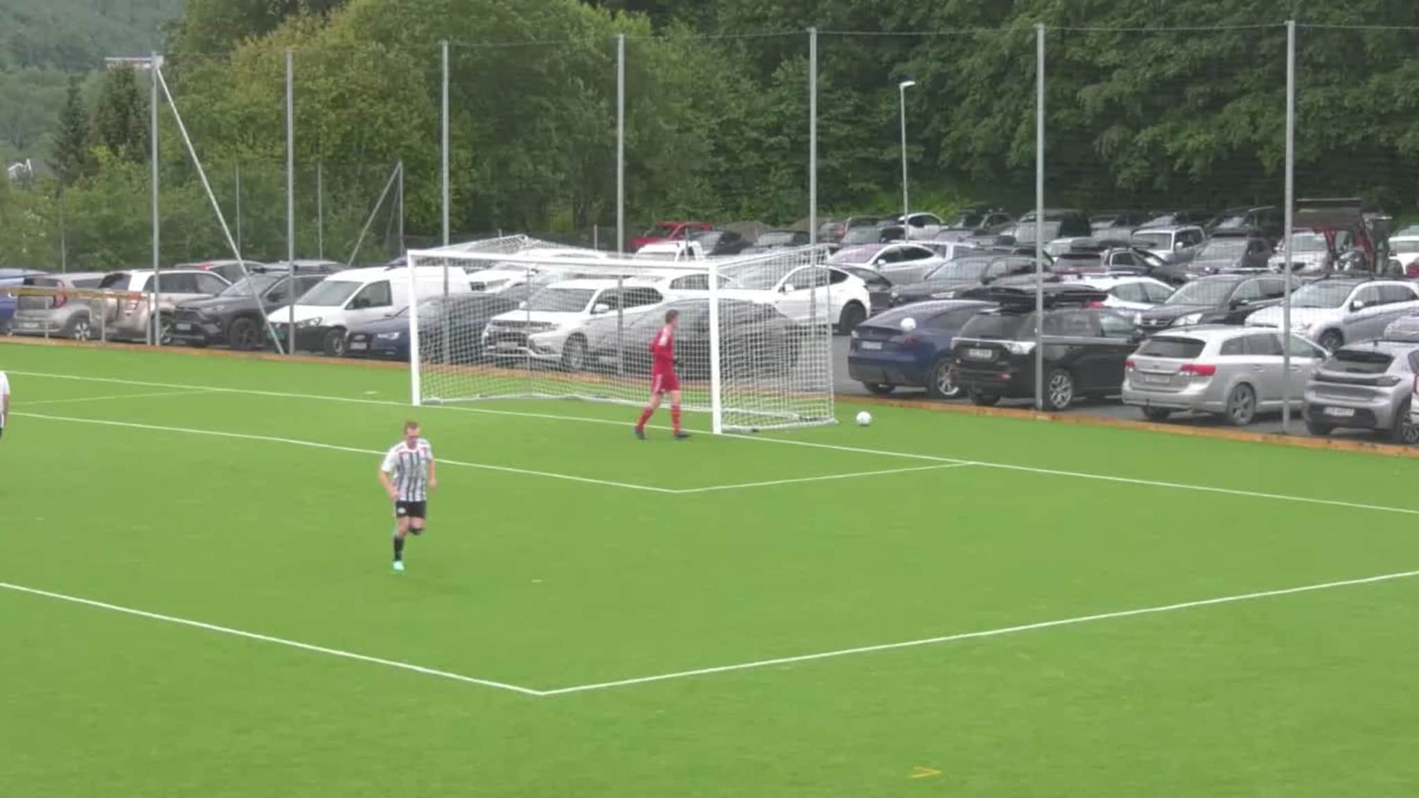 Highlights 2023-08-15 Melhus-Hitra.mp4