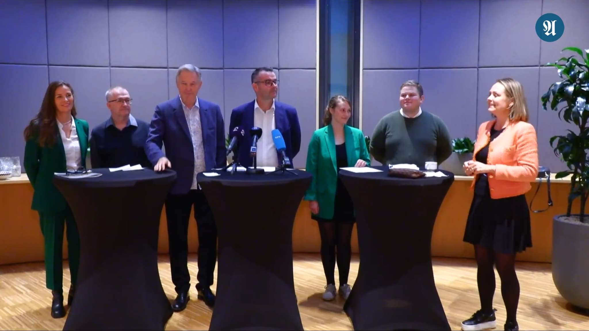 Hvem blir varaordfører?