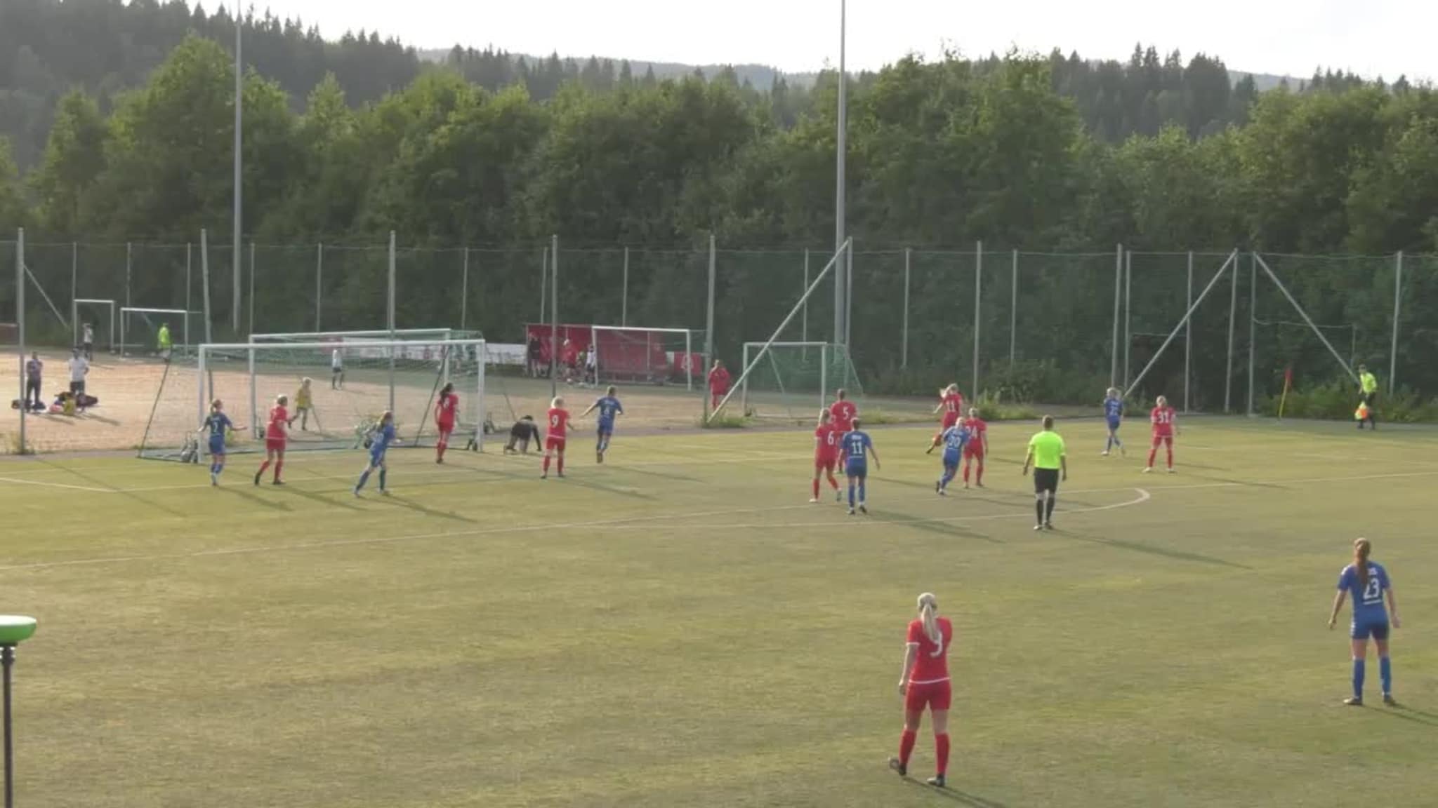 Høydepunkter Gimse/Melhus/Gauldal-Tiller 2