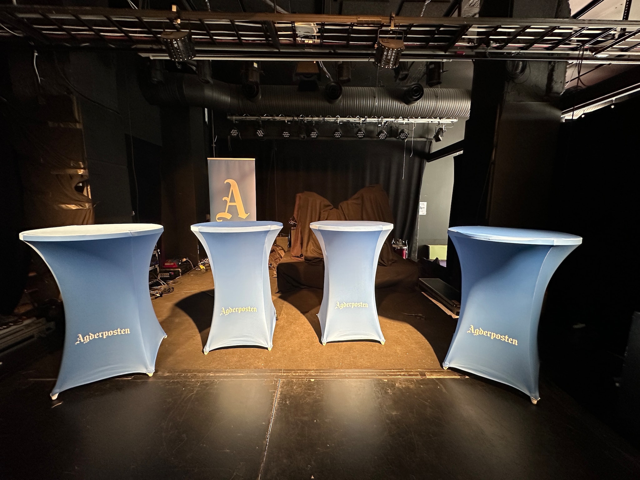 DEBATT: Hva mener politikerne i Arendal?