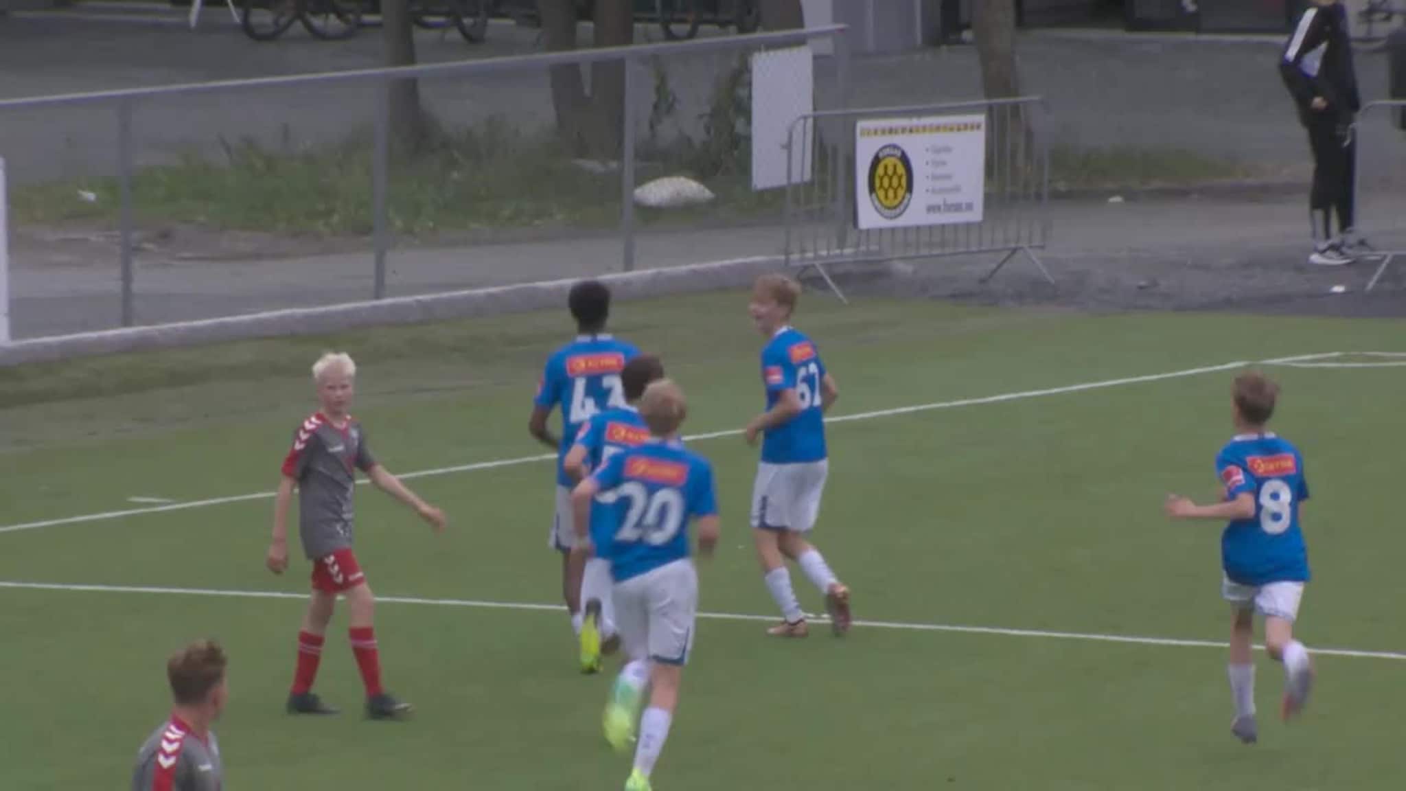 Highlights 2023-06-30 Kotengbanen fredag.mp4